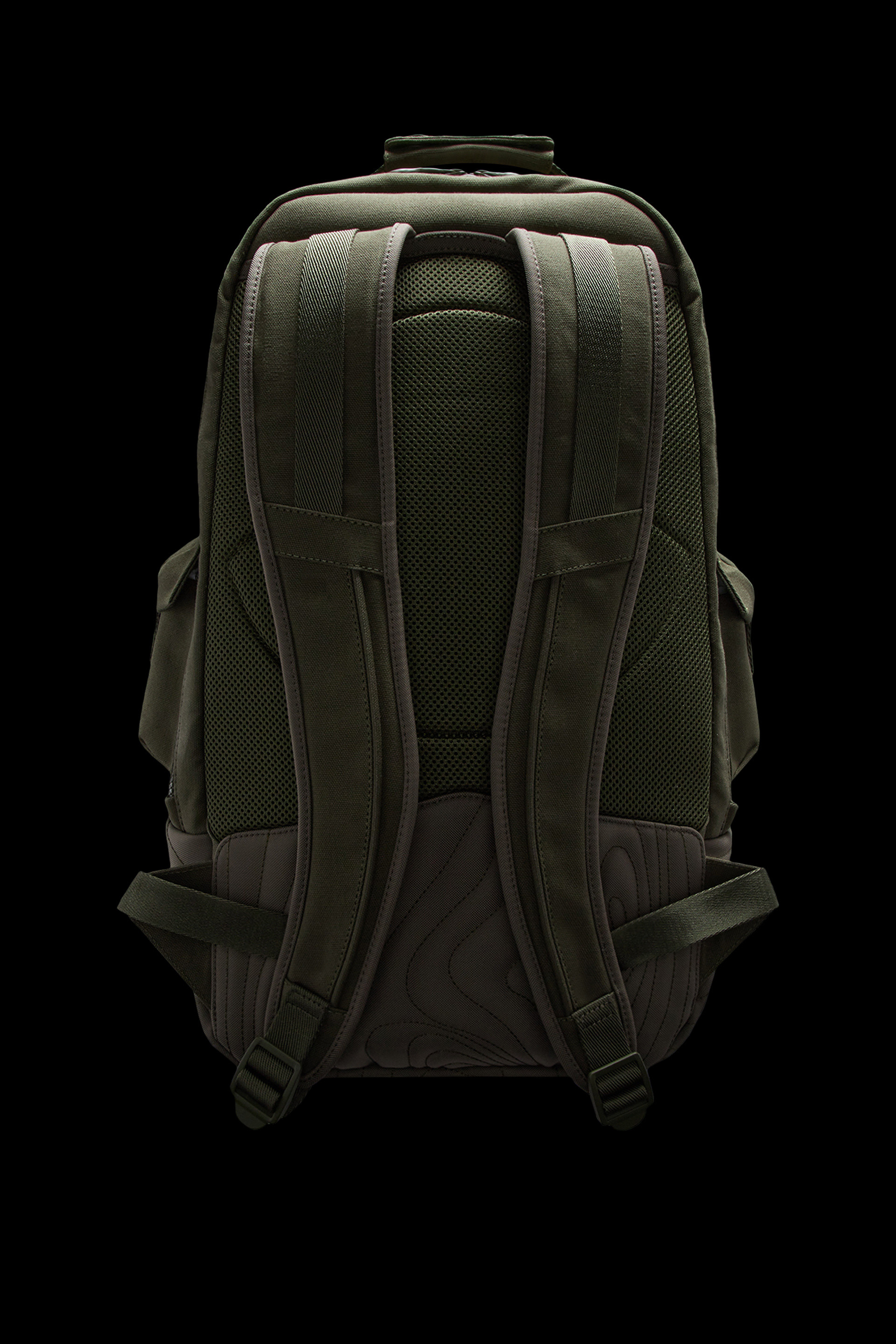 Canvas Backpack