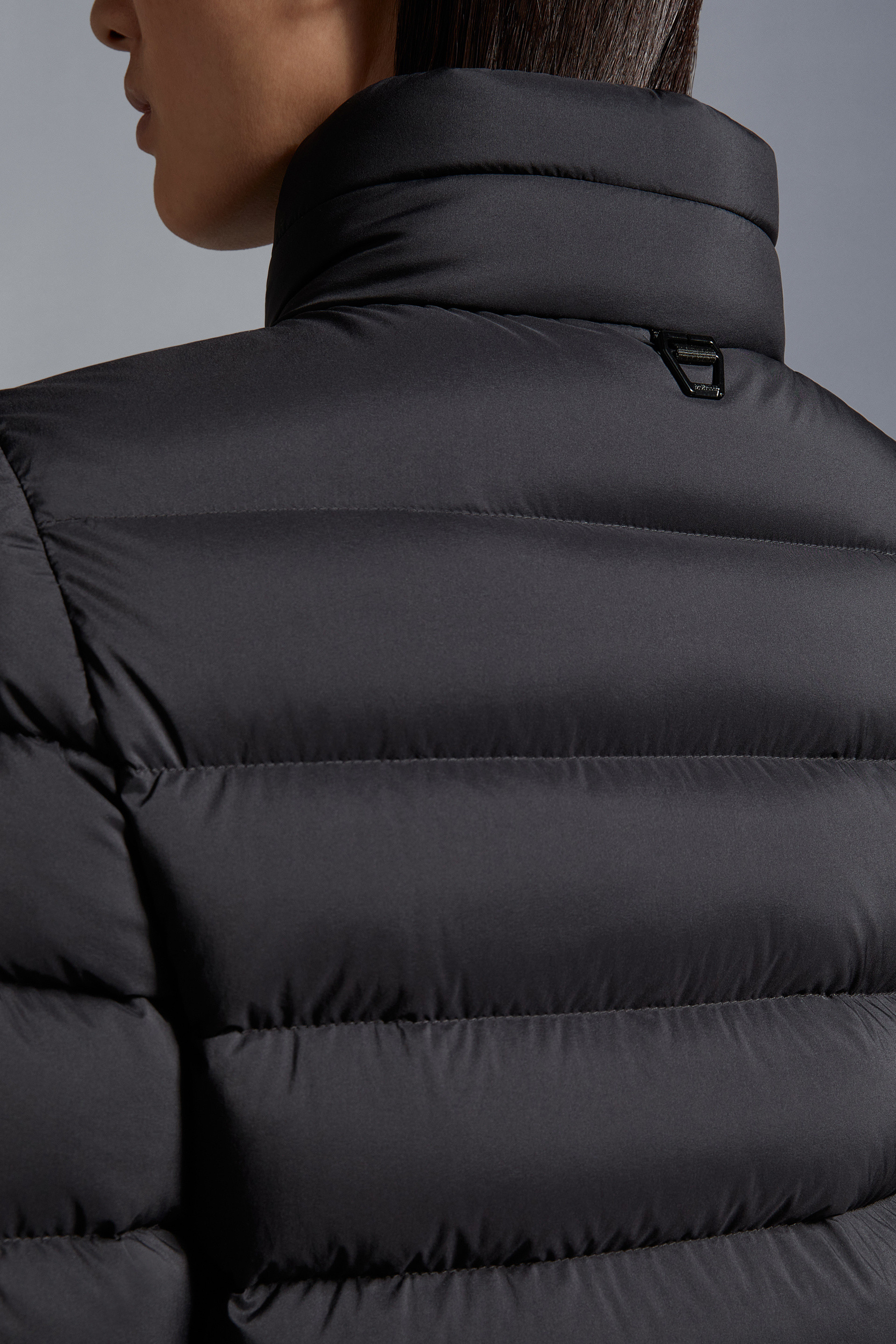Cerces Short Down Jacket