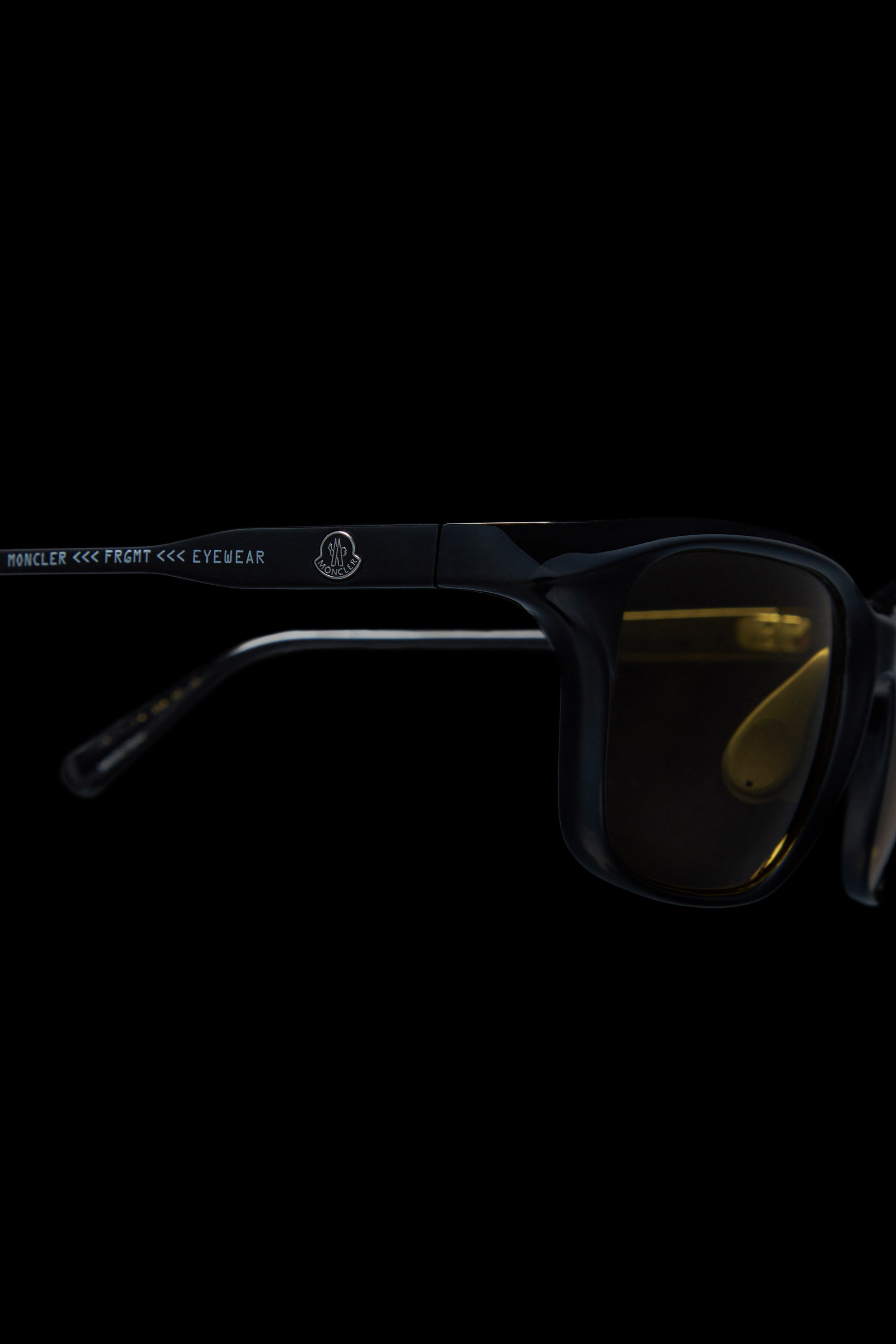 Rectangular Sunglasses