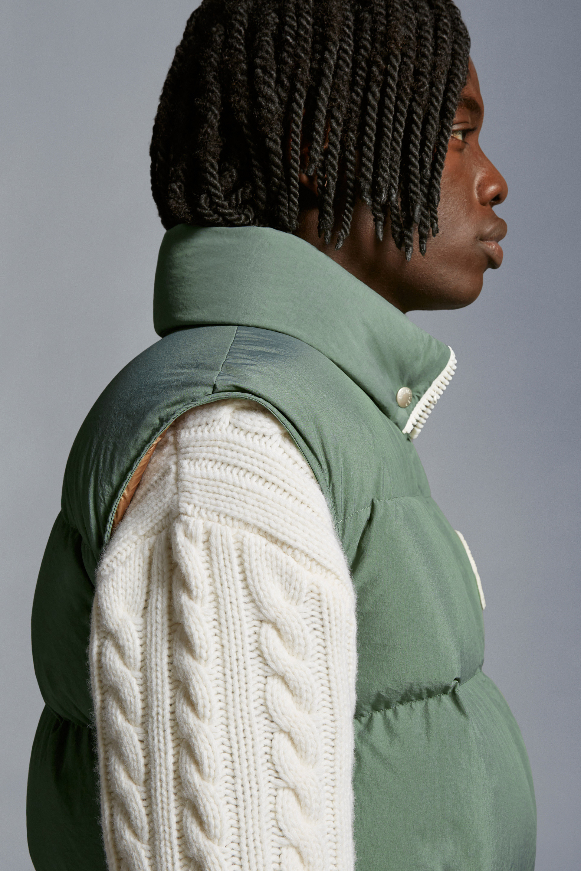 Rodmar Down Vest