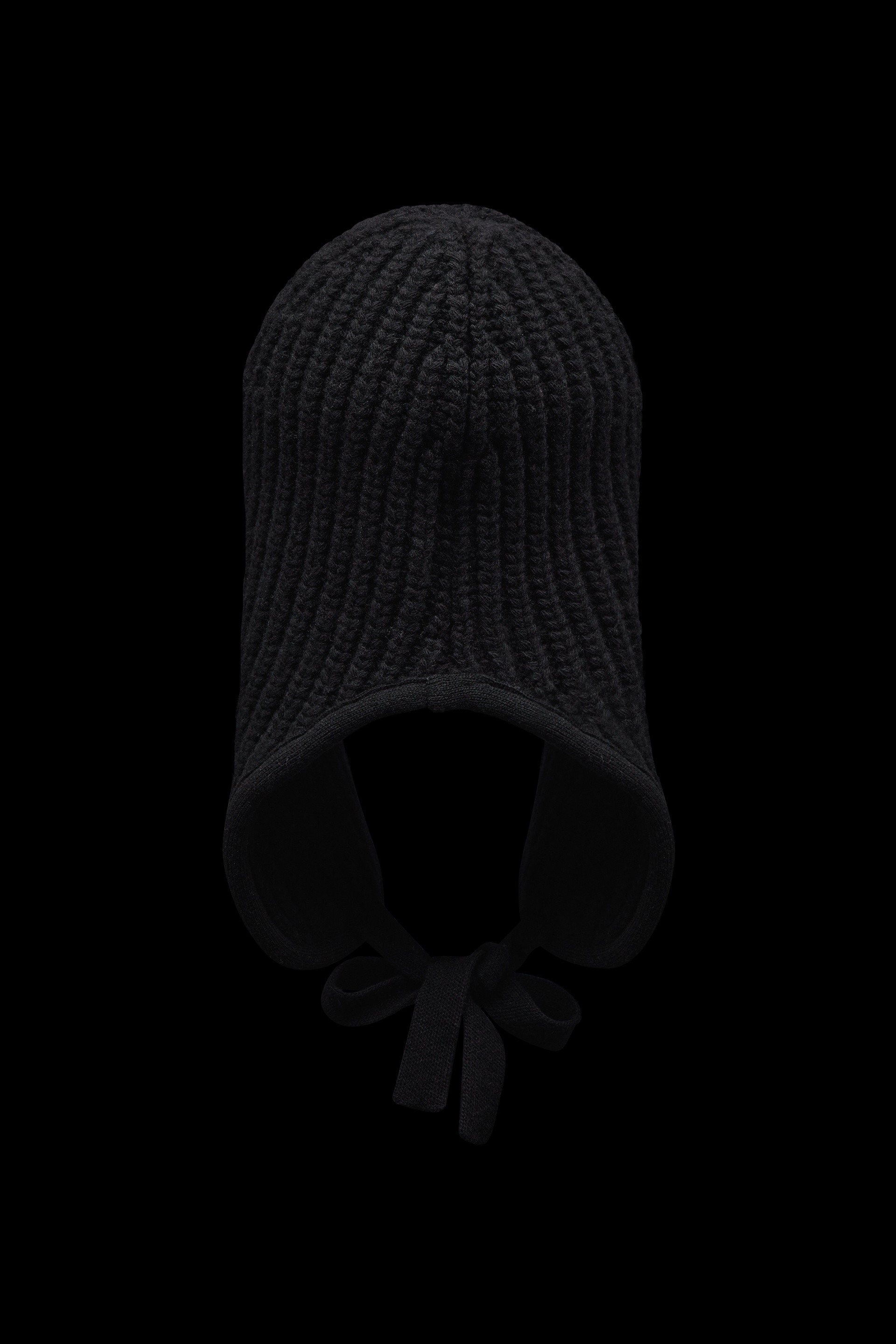Wool Aviator Hat