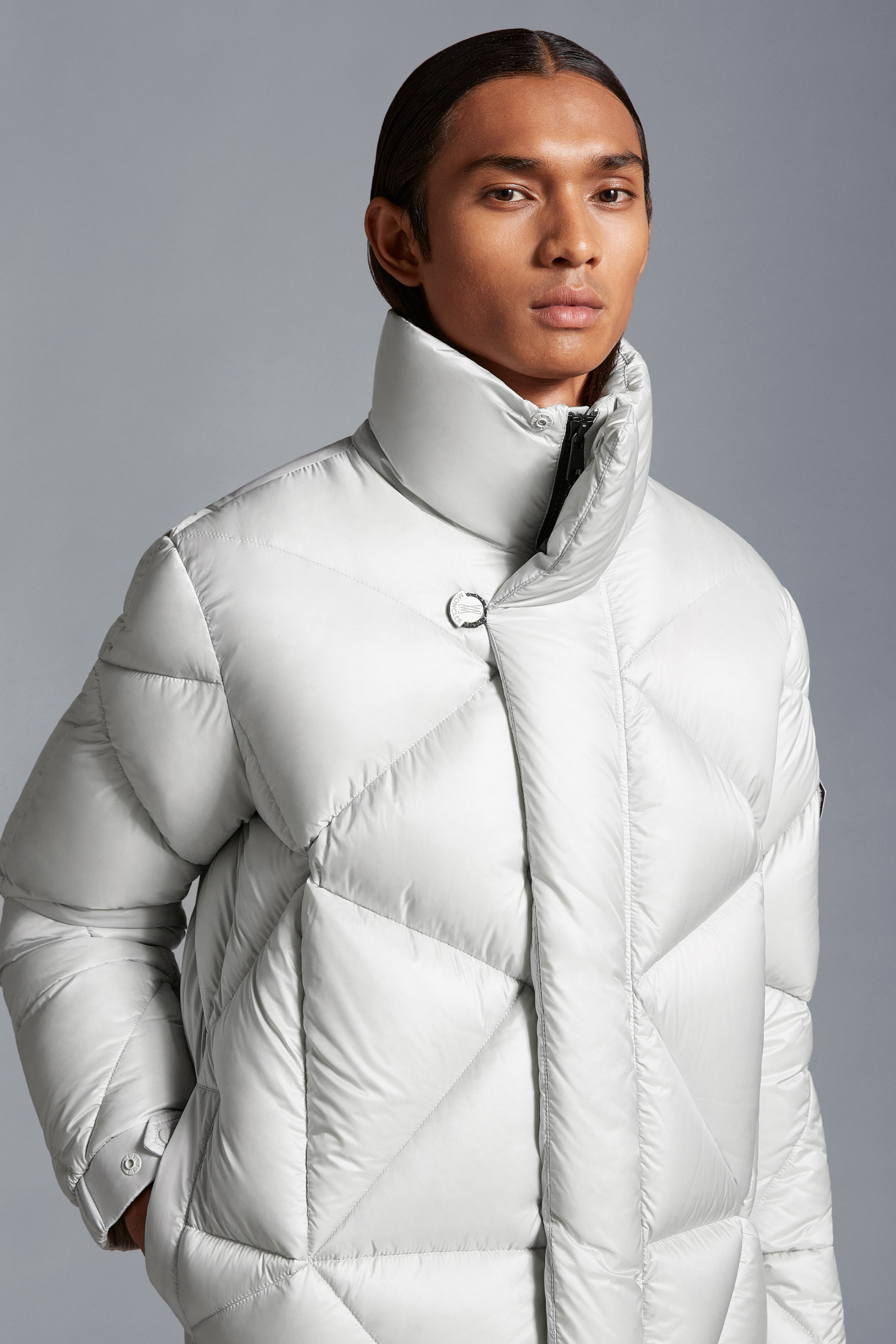 Oak Short Down Jacket