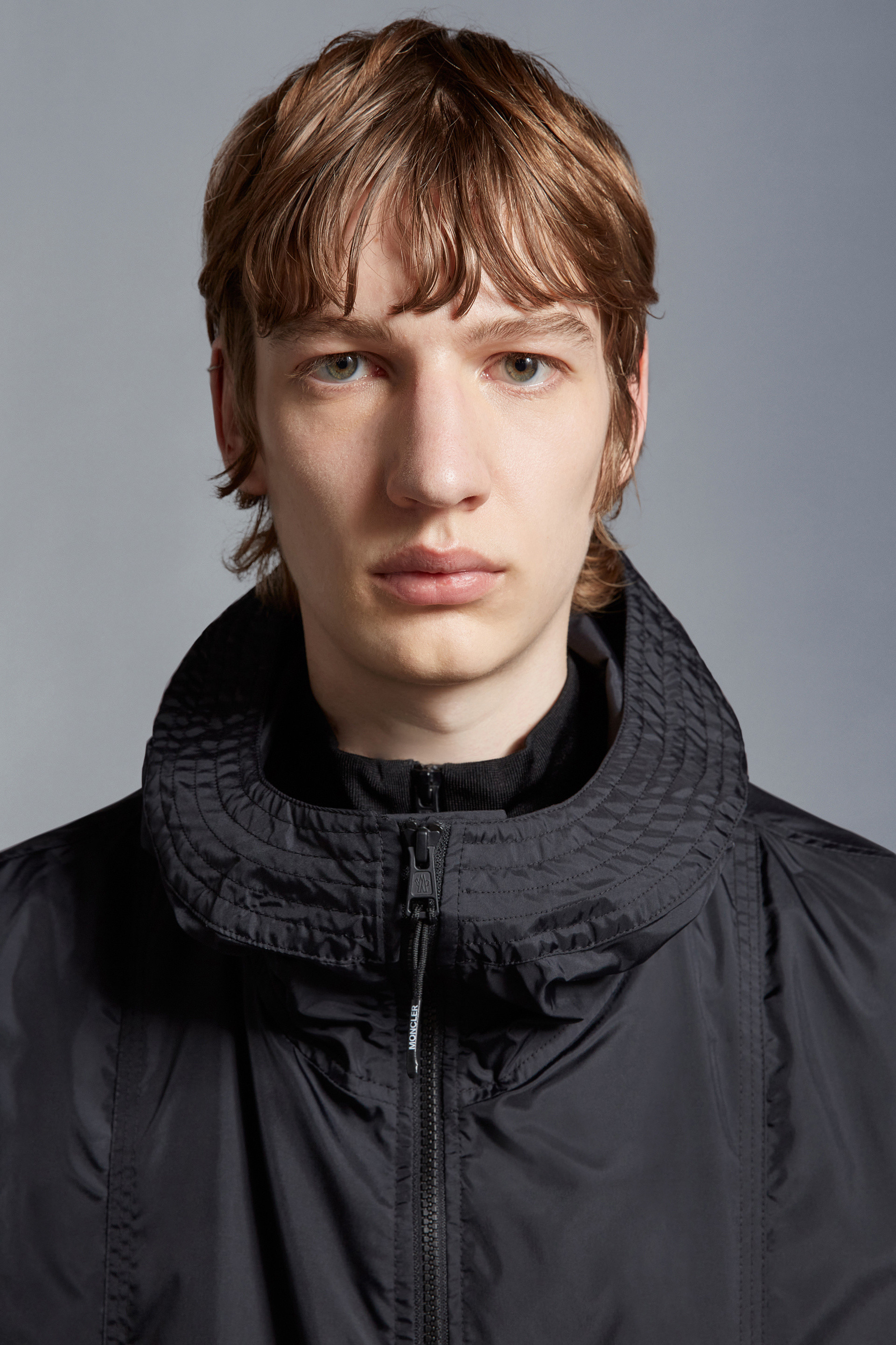 Fennel Packable Parka