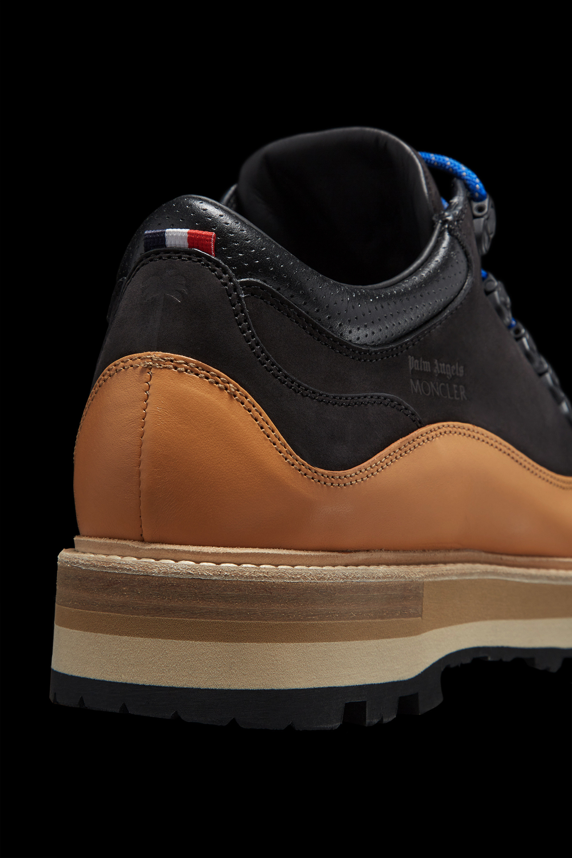 Peka 305 Derby Shoes