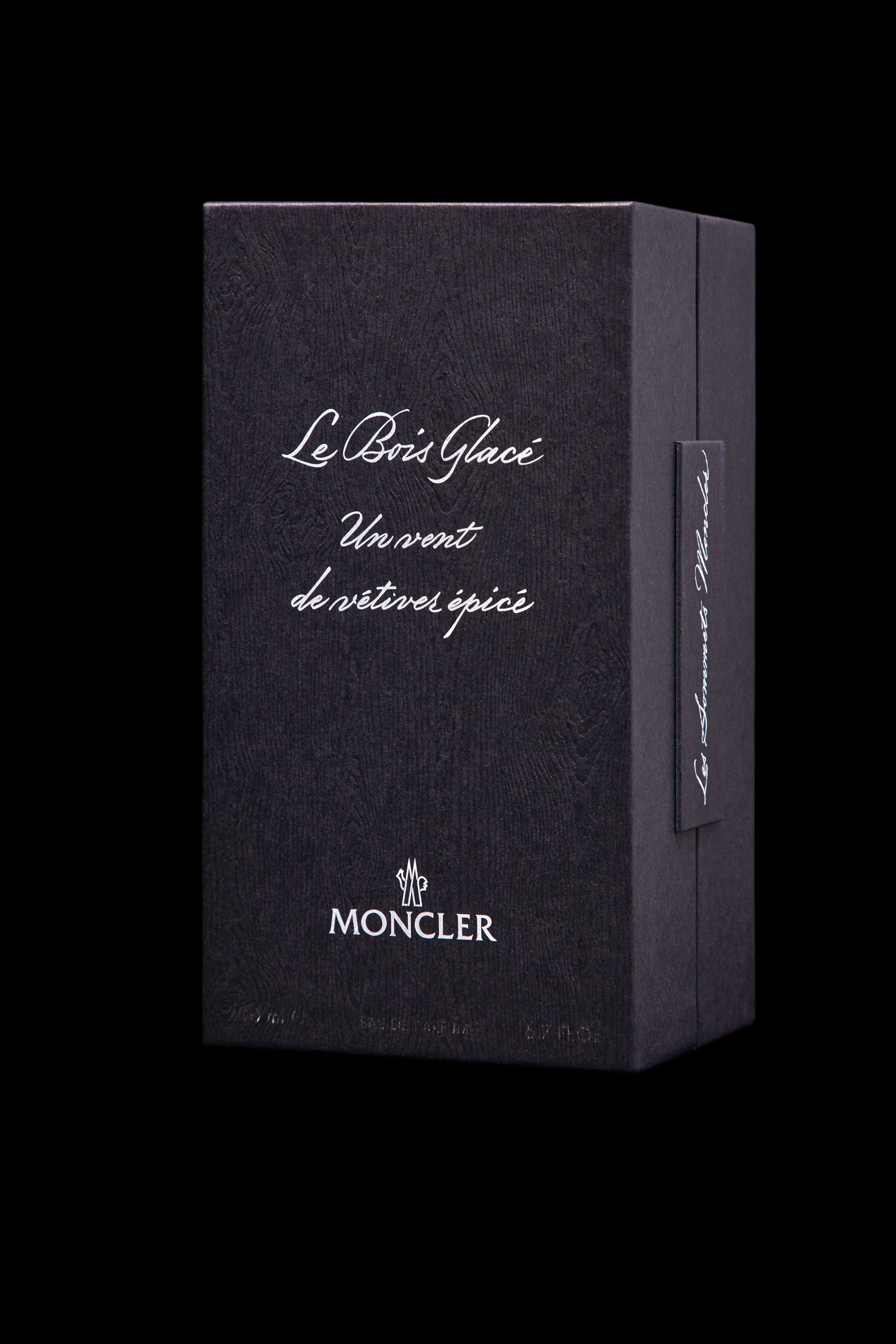 Le Bois Glacé 6.7 oz