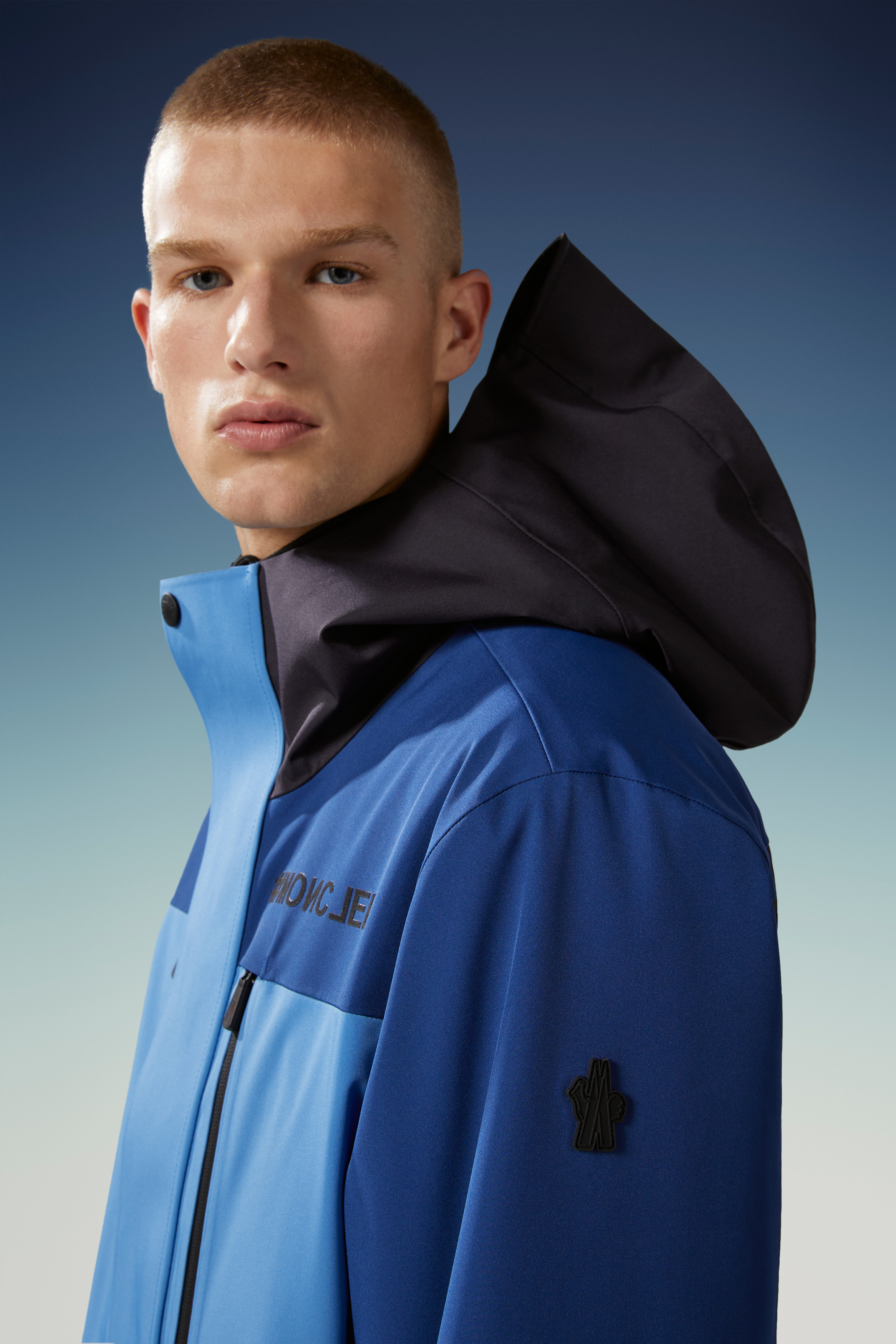 Cerniat Ski Jacket