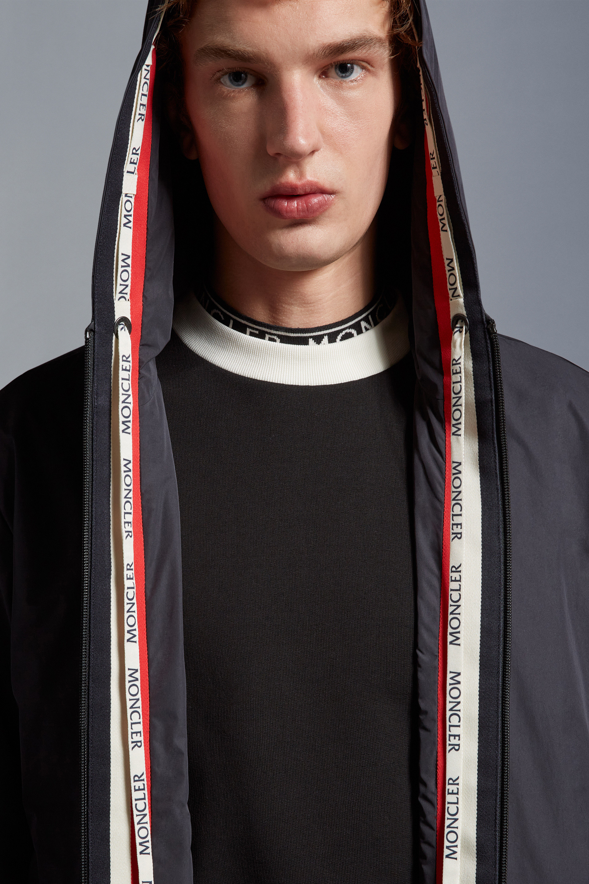 Carles Hooded Jacket