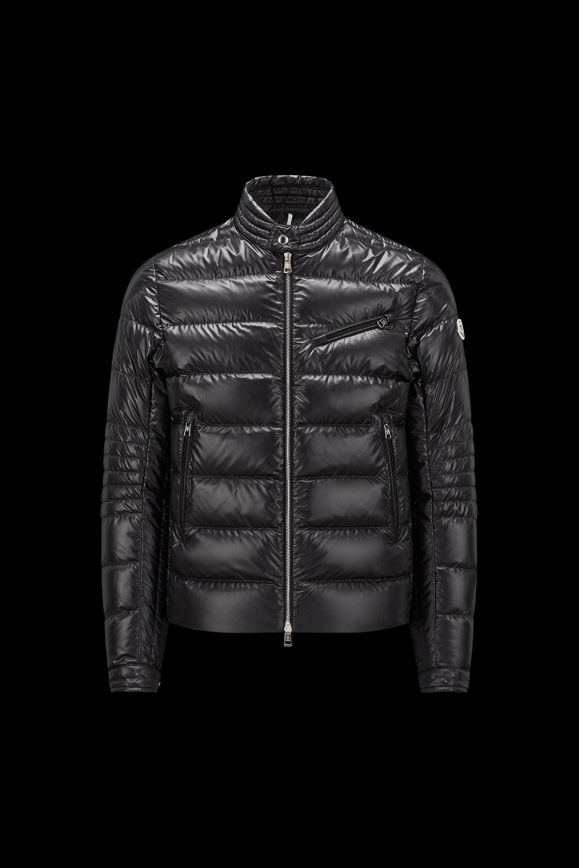 Authie Short Down Jacket