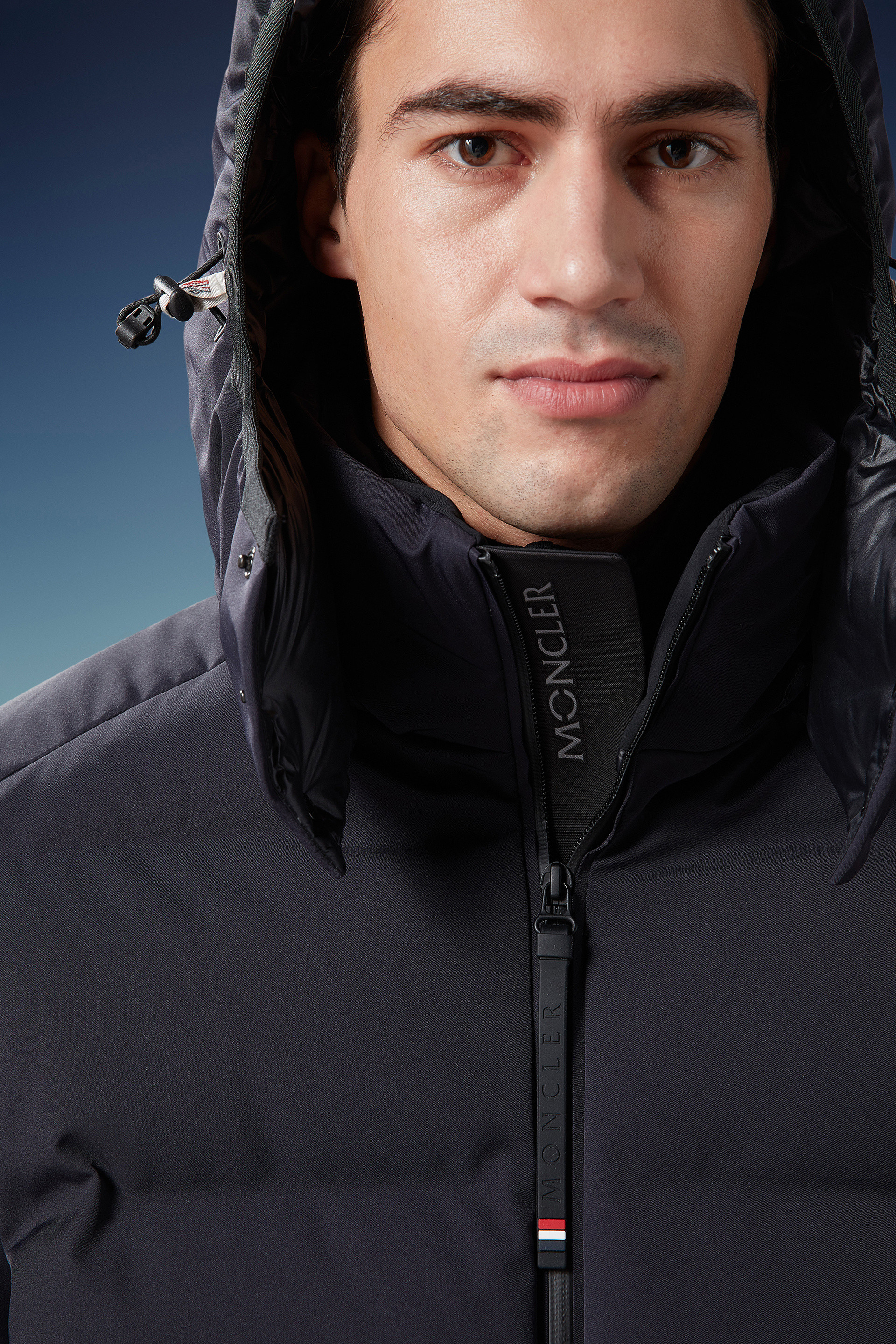 Montgetech Short Down Jacket