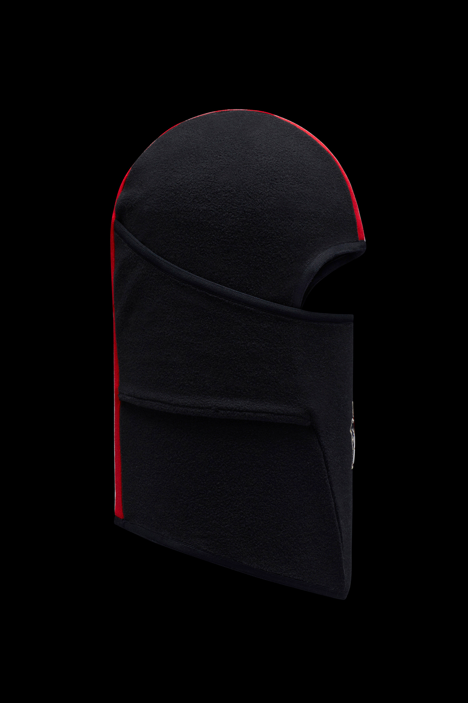 Tricolor Fleece Balaclava