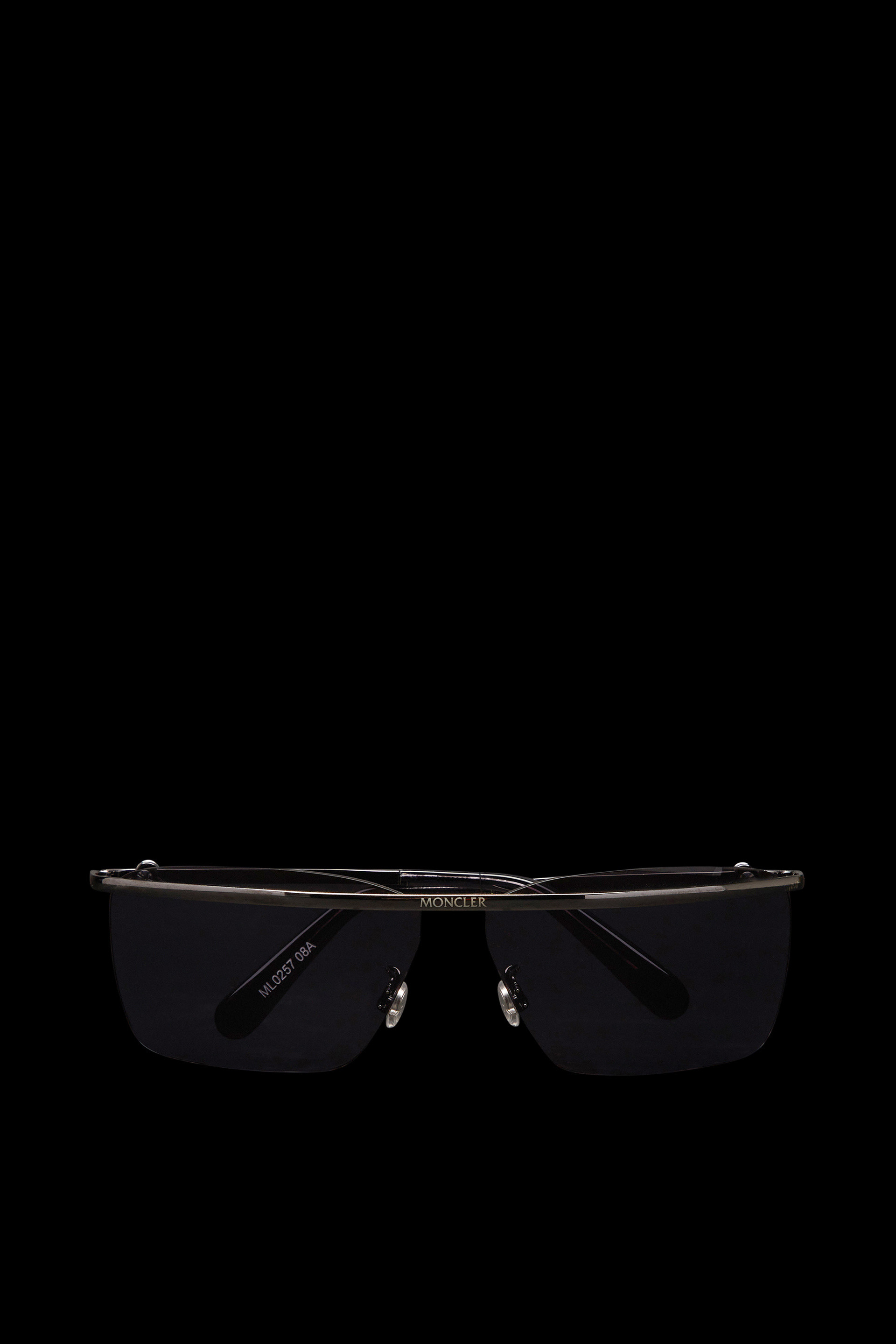 Niveler Rectangular Sunglasses