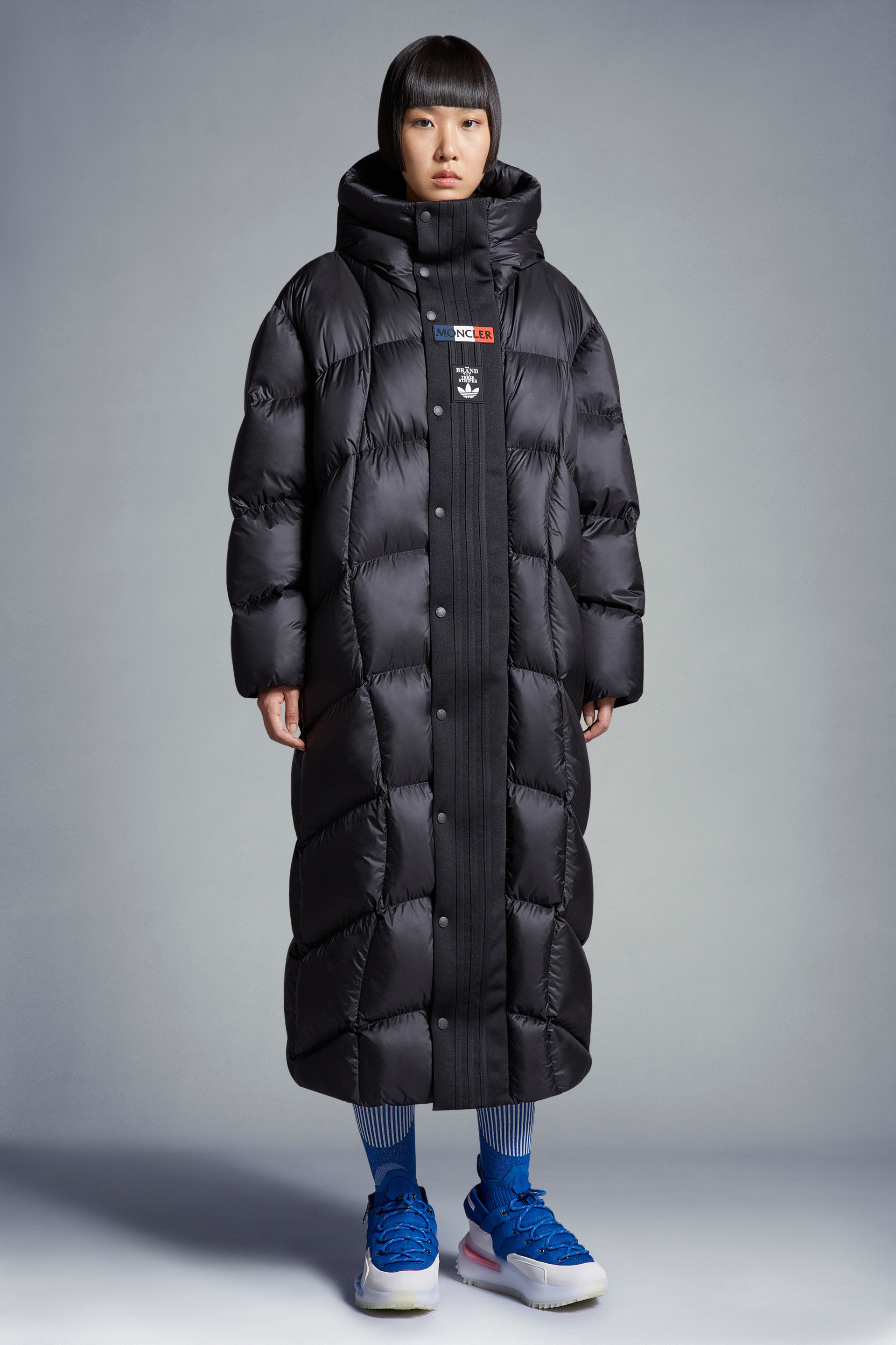 Oreiller Long Down Jacket