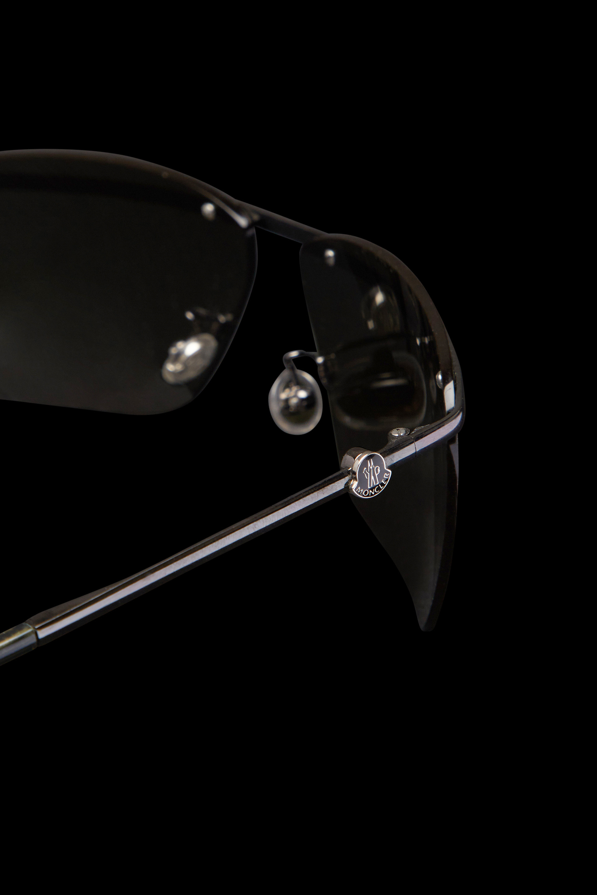 Niveler Rectangular Sunglasses