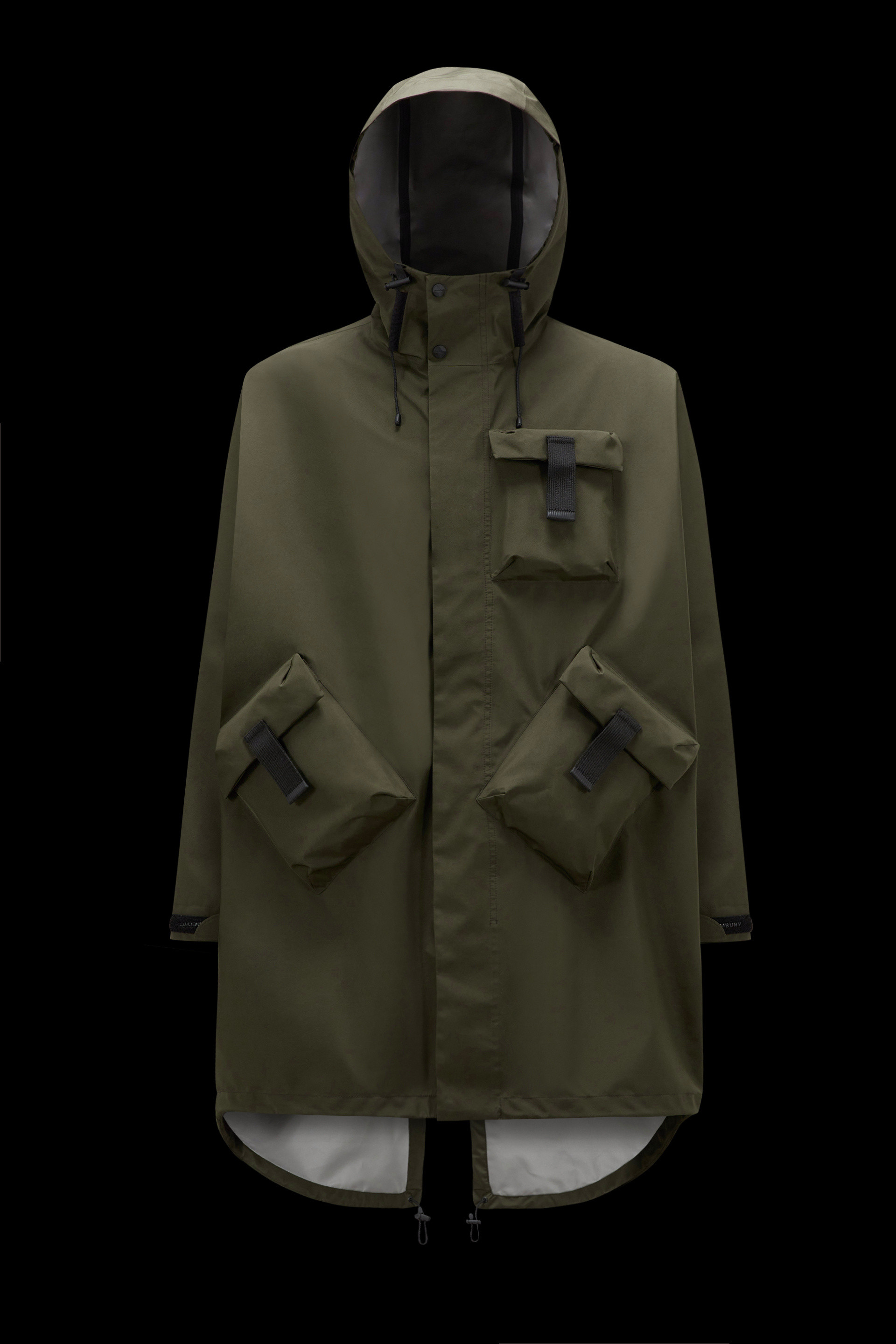 Menger Parka