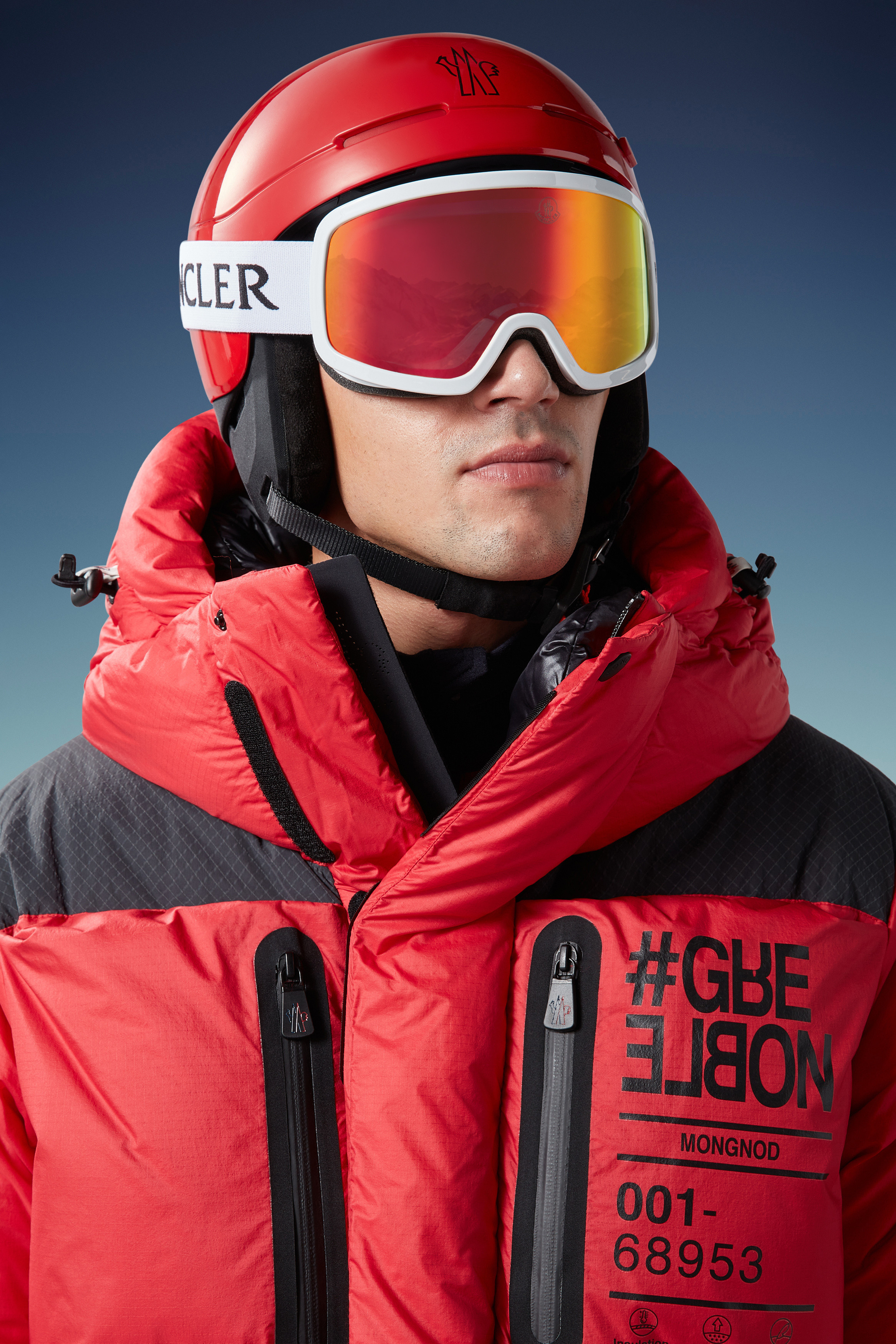 Terrabeam Ski Goggles