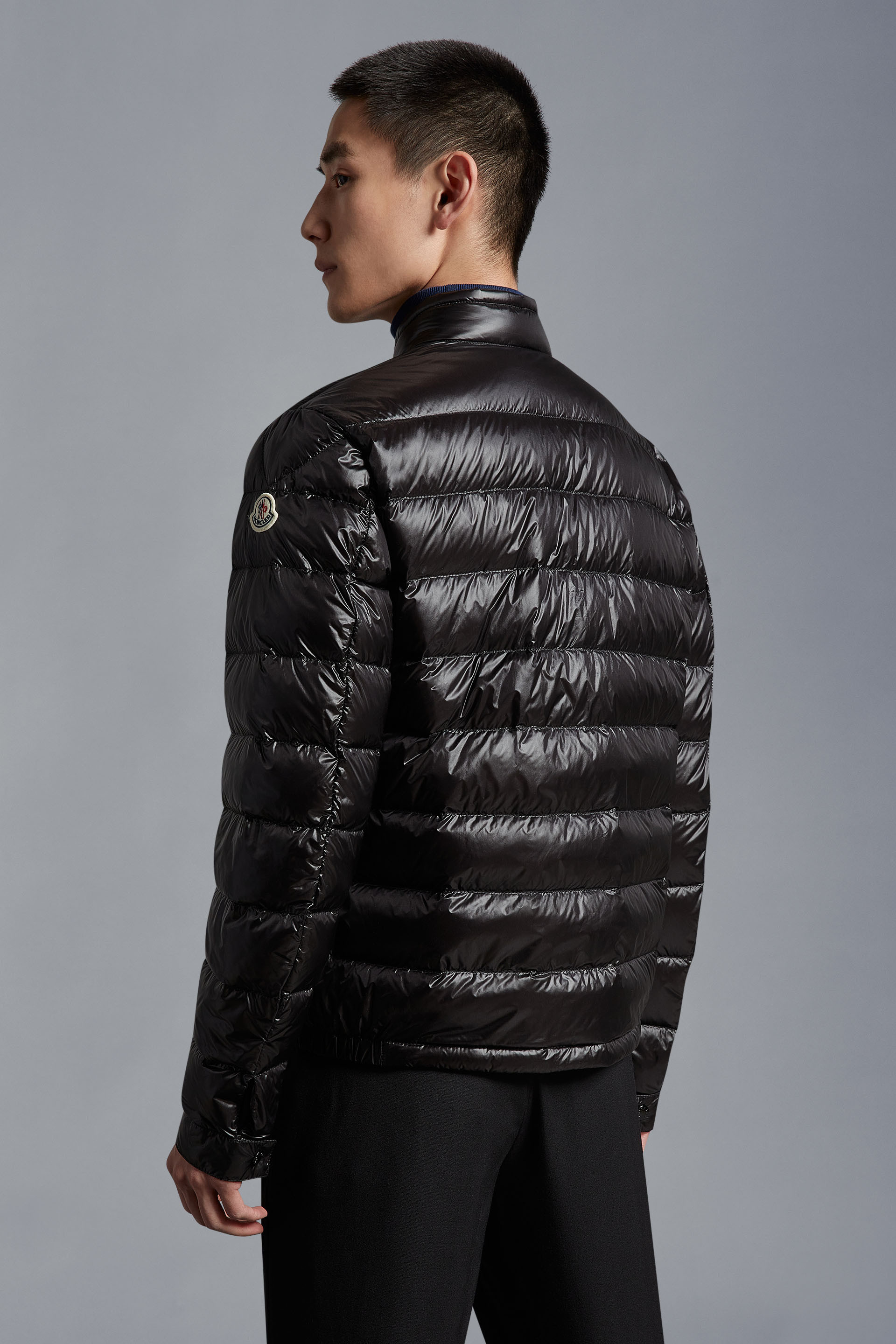 Acorus Short Down Jacket