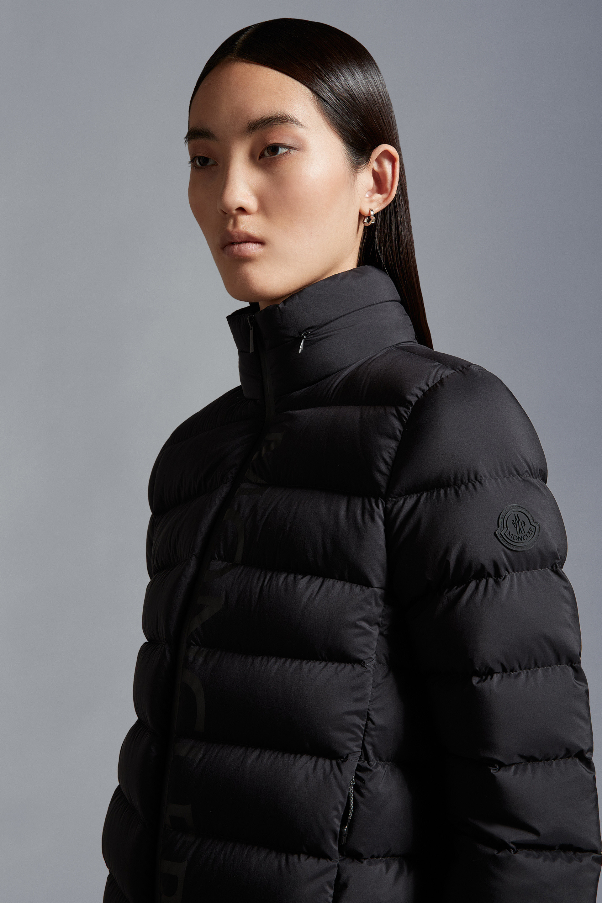 Cerces Short Down Jacket