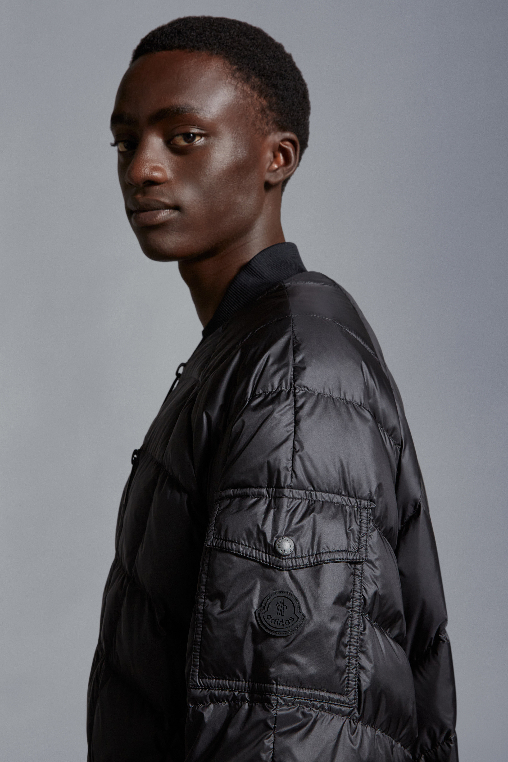 Seelos Reversible Down Jacket