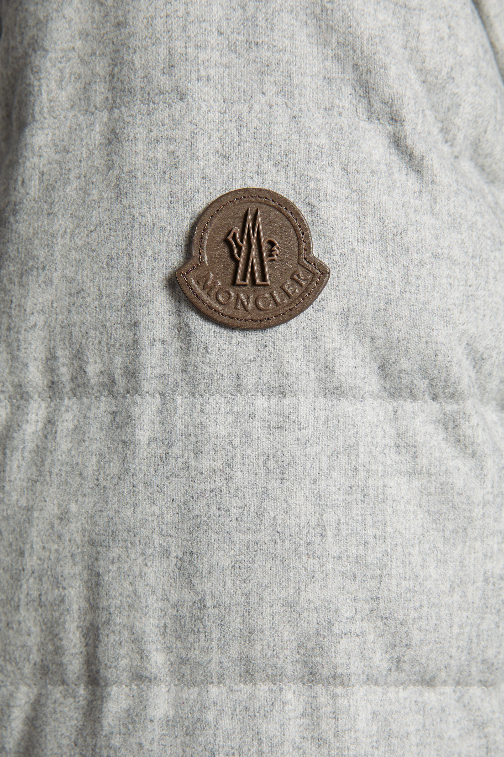 Acorus Short Down Jacket