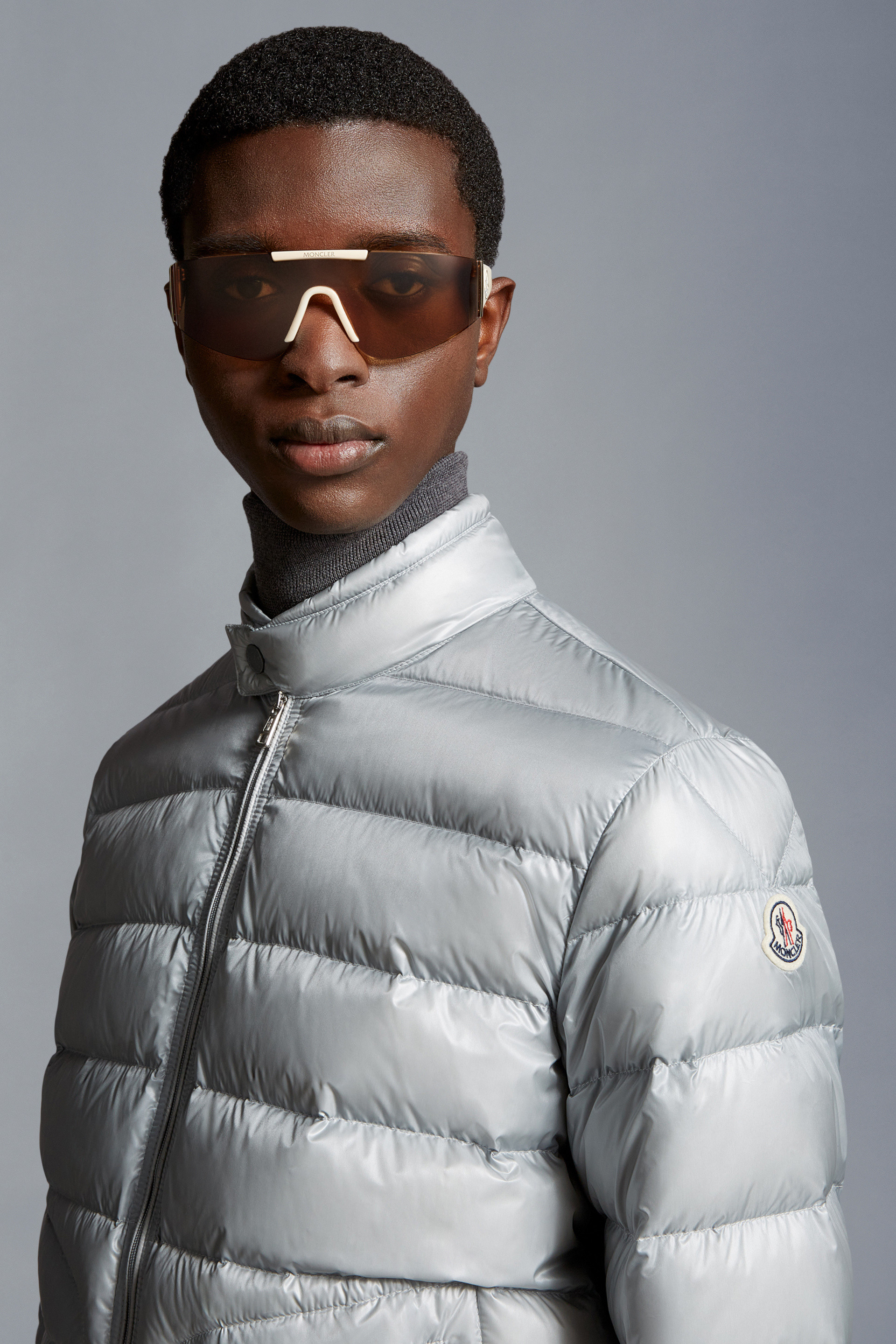 Acorus Short Down Jacket