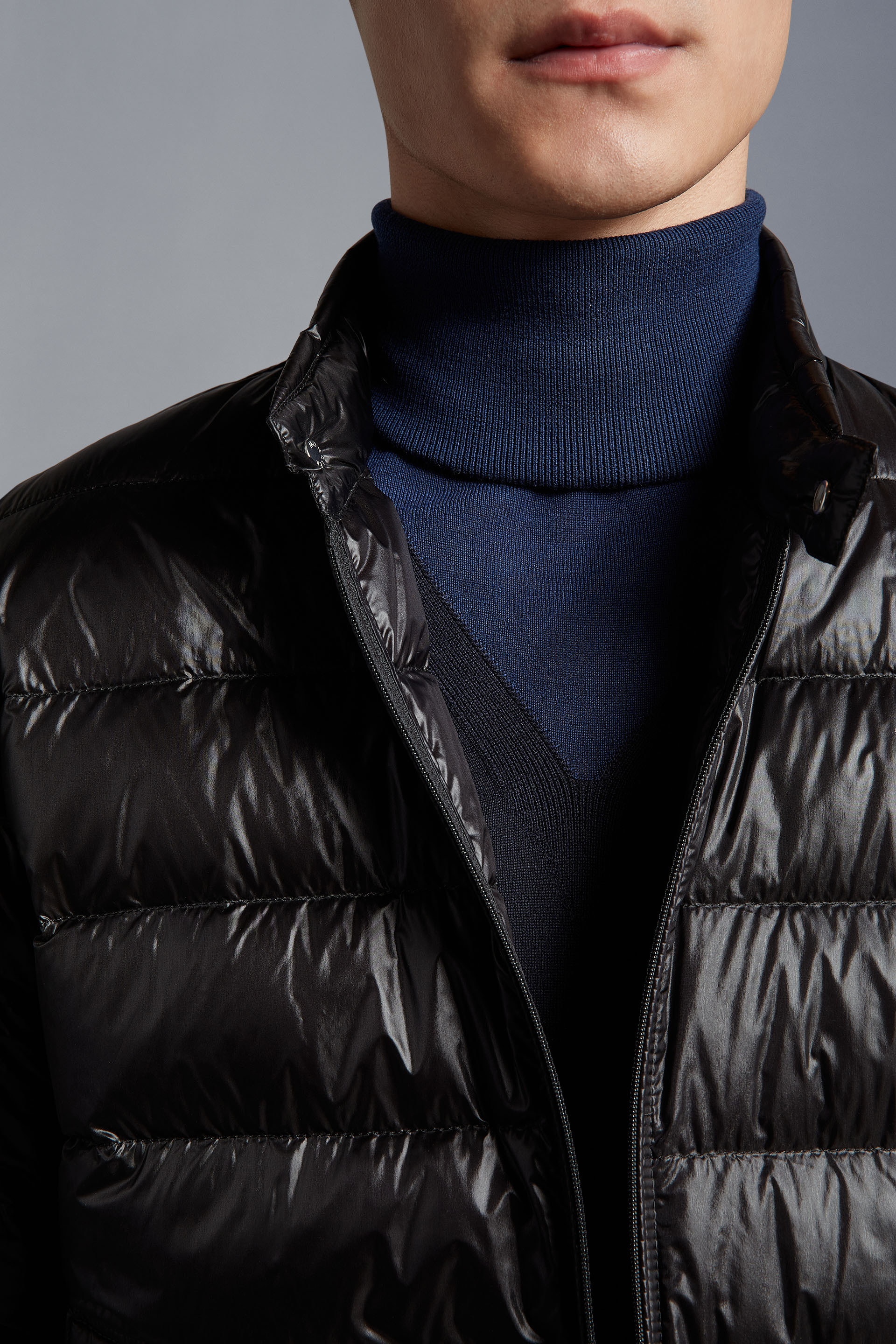 Acorus Short Down Jacket