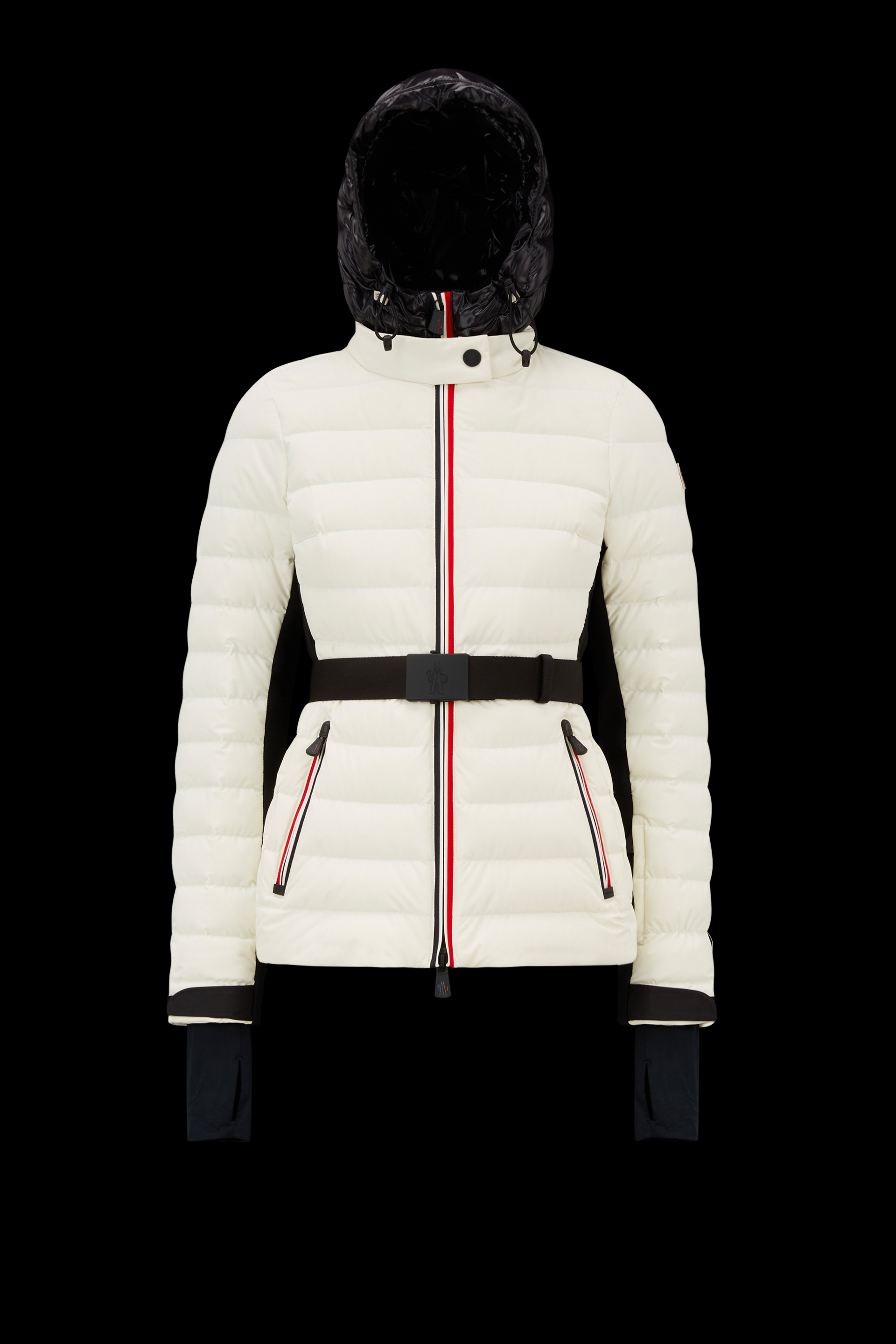 Bruche Short Down Jacket