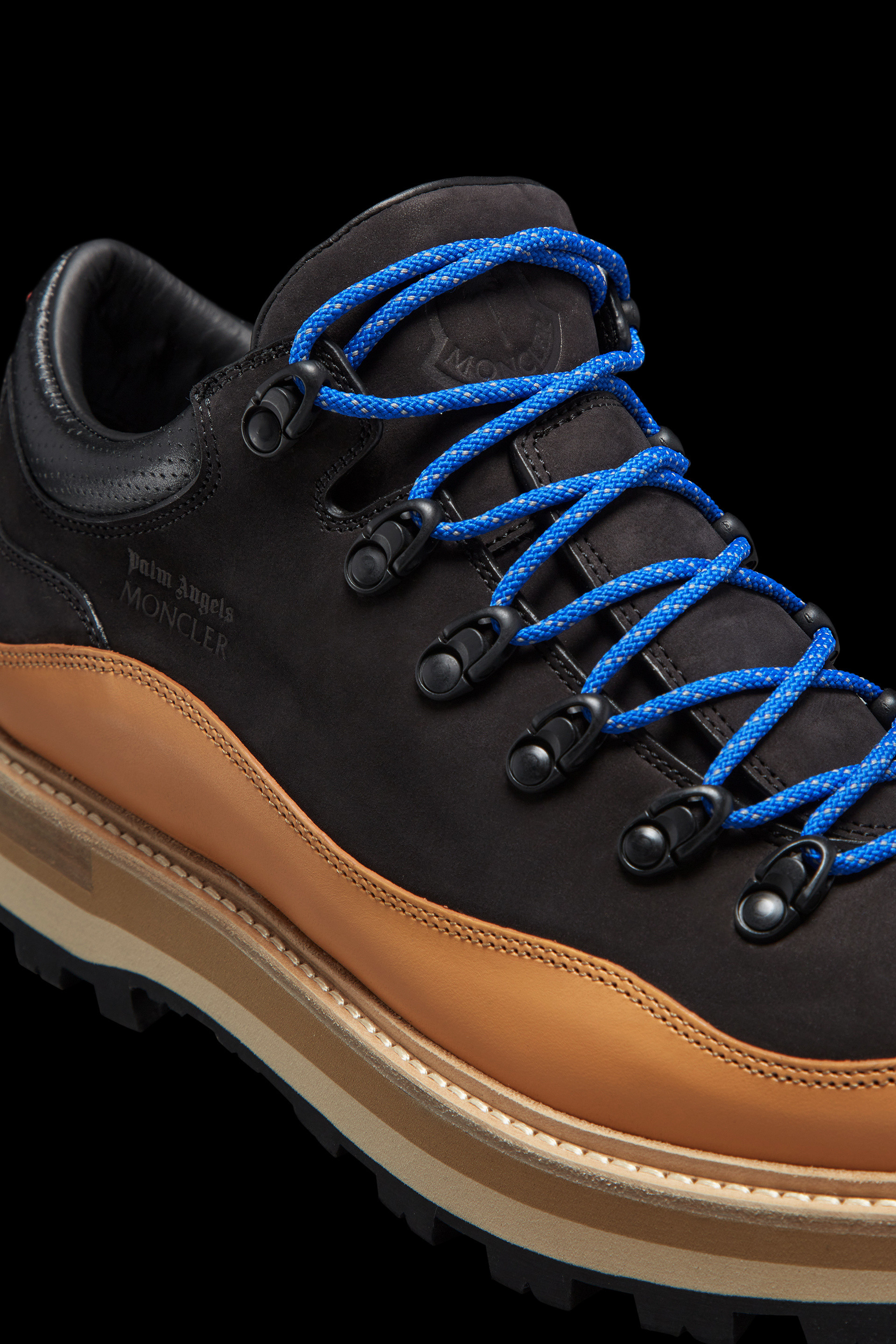 Peka 305 Derby Shoes