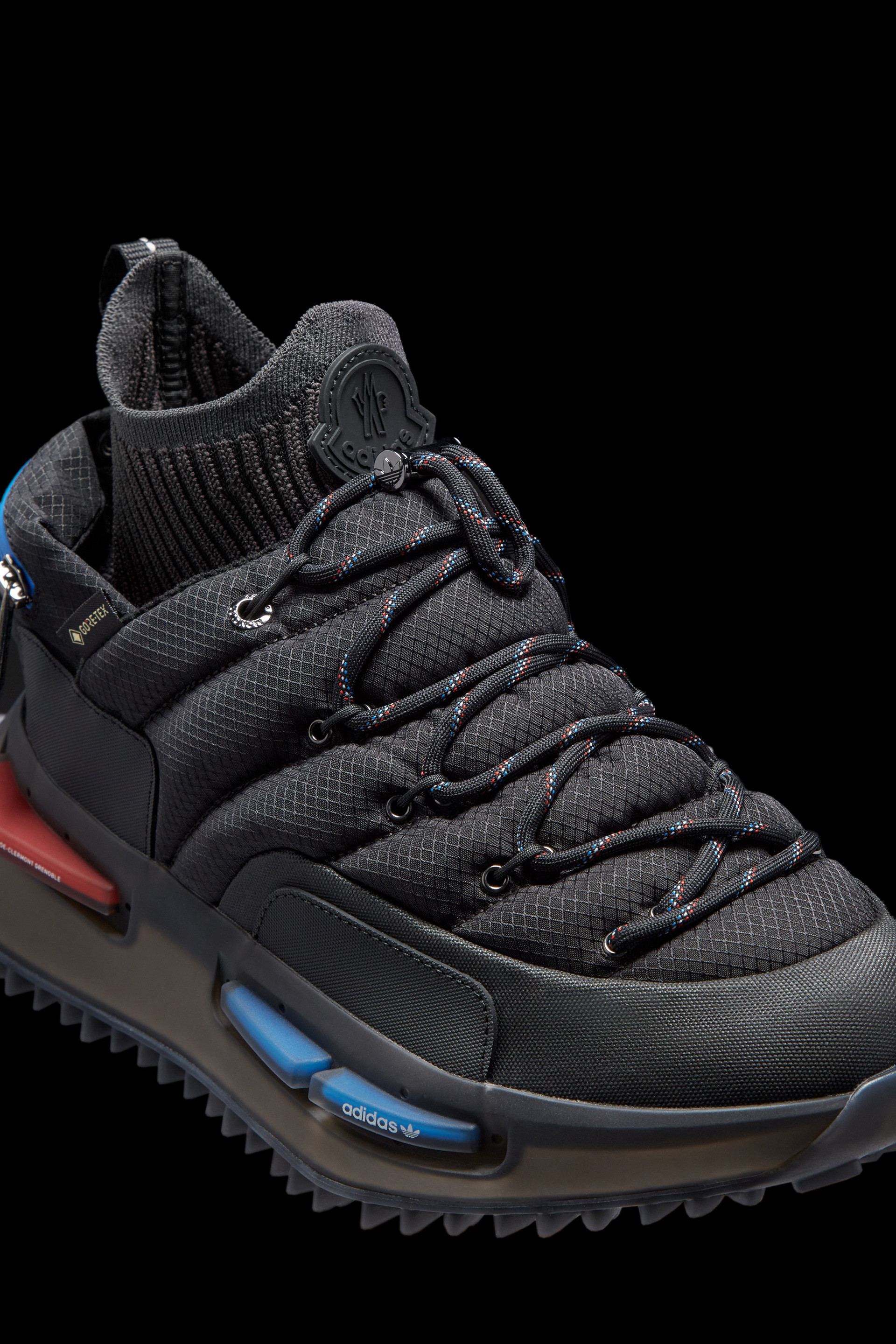 Moncler NMD Runner Sneakers