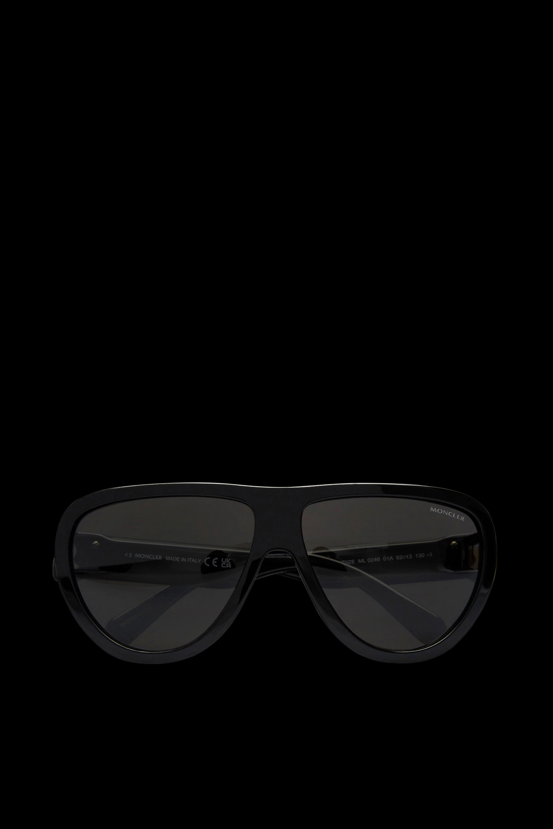 Anodize Pilot Sunglasses