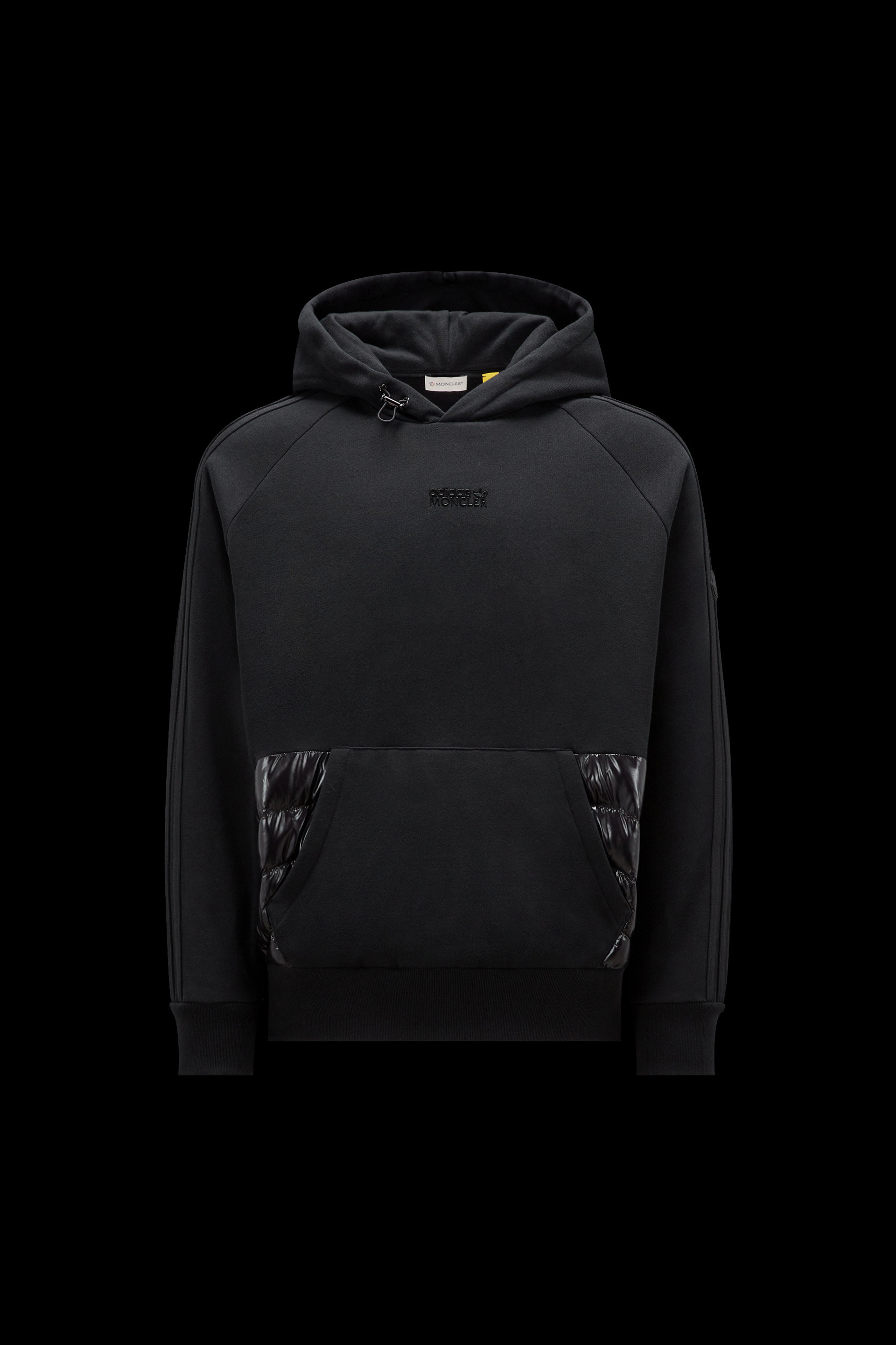 Fleece Hoodie