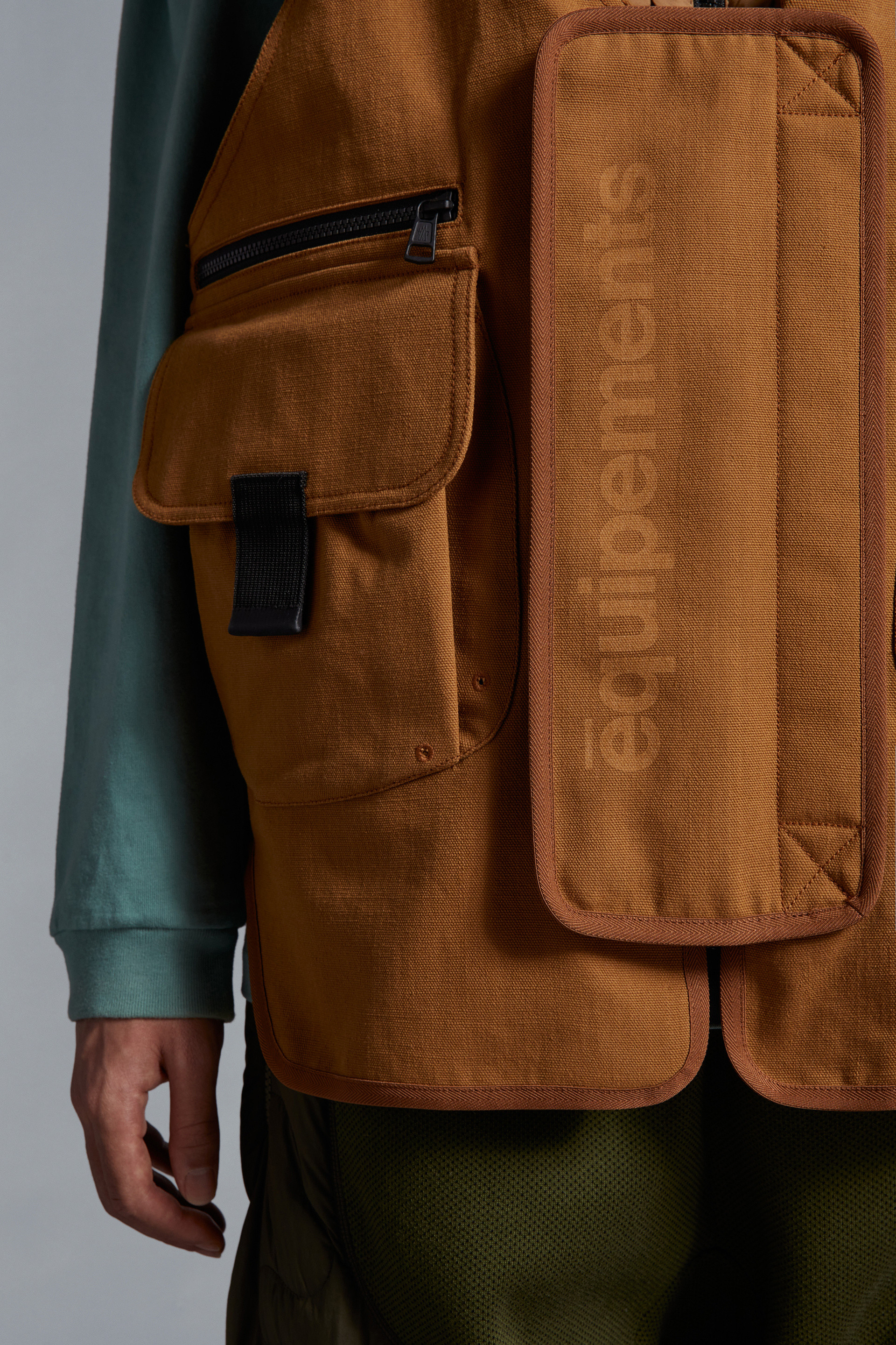 Sierpinski 3-in-1 Vest