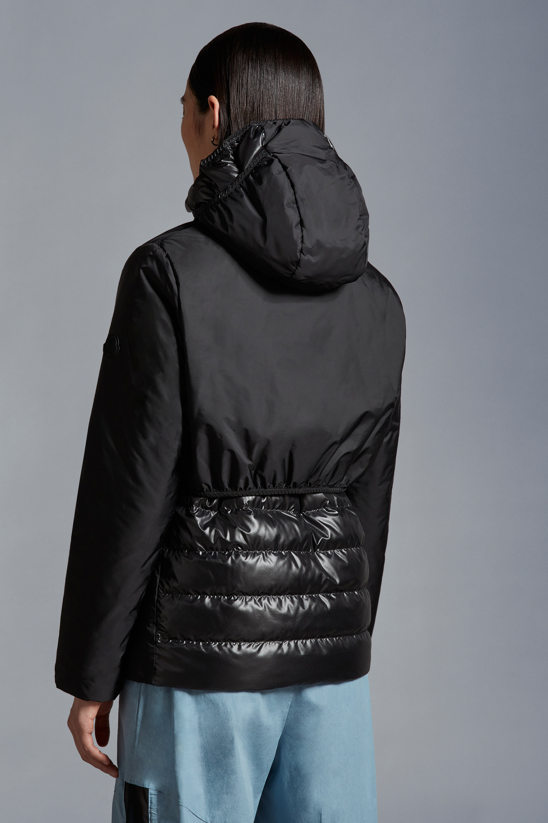 Sepik Short Down Jacket