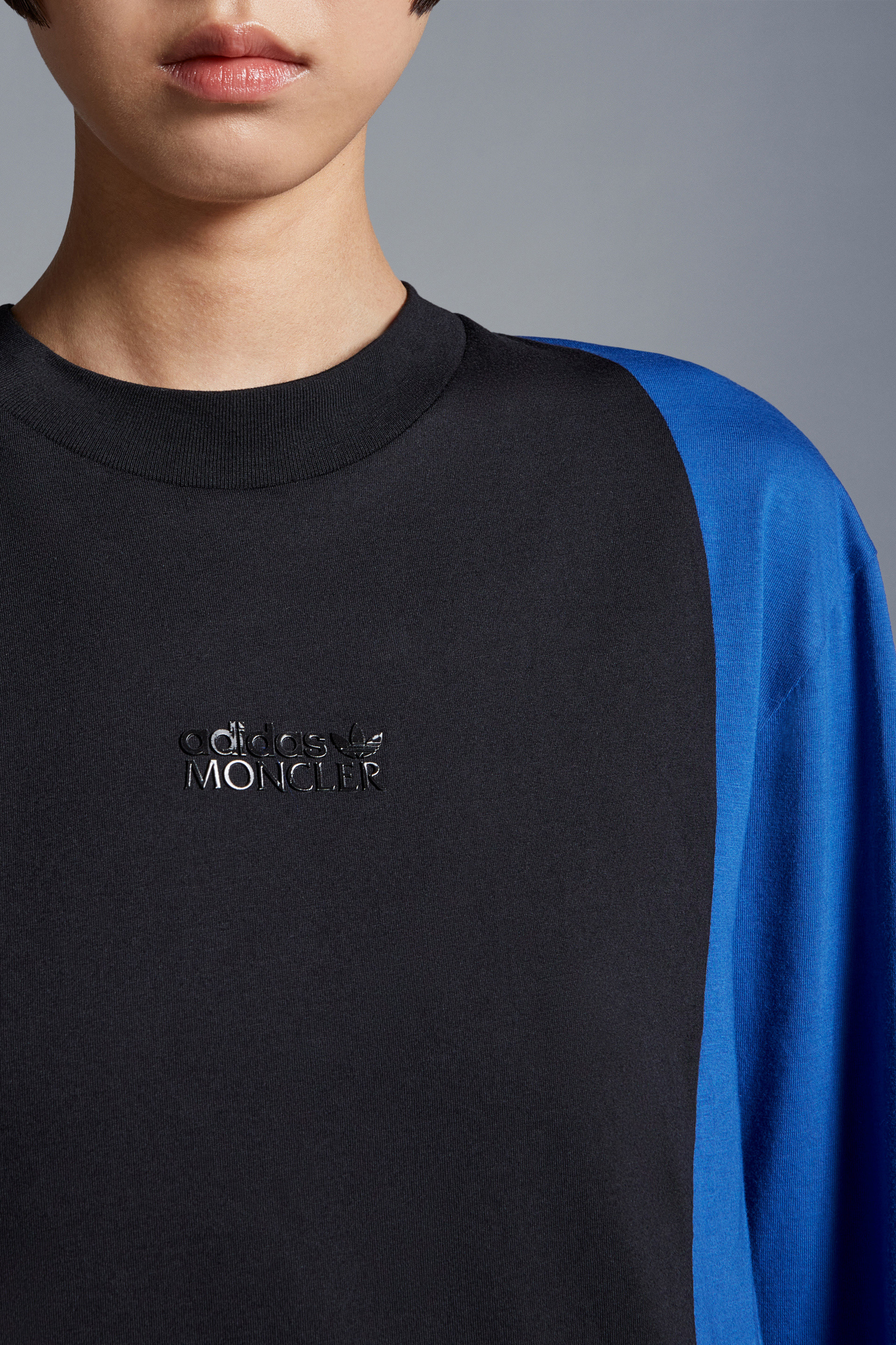 Jersey Long Sleeve T-Shirt