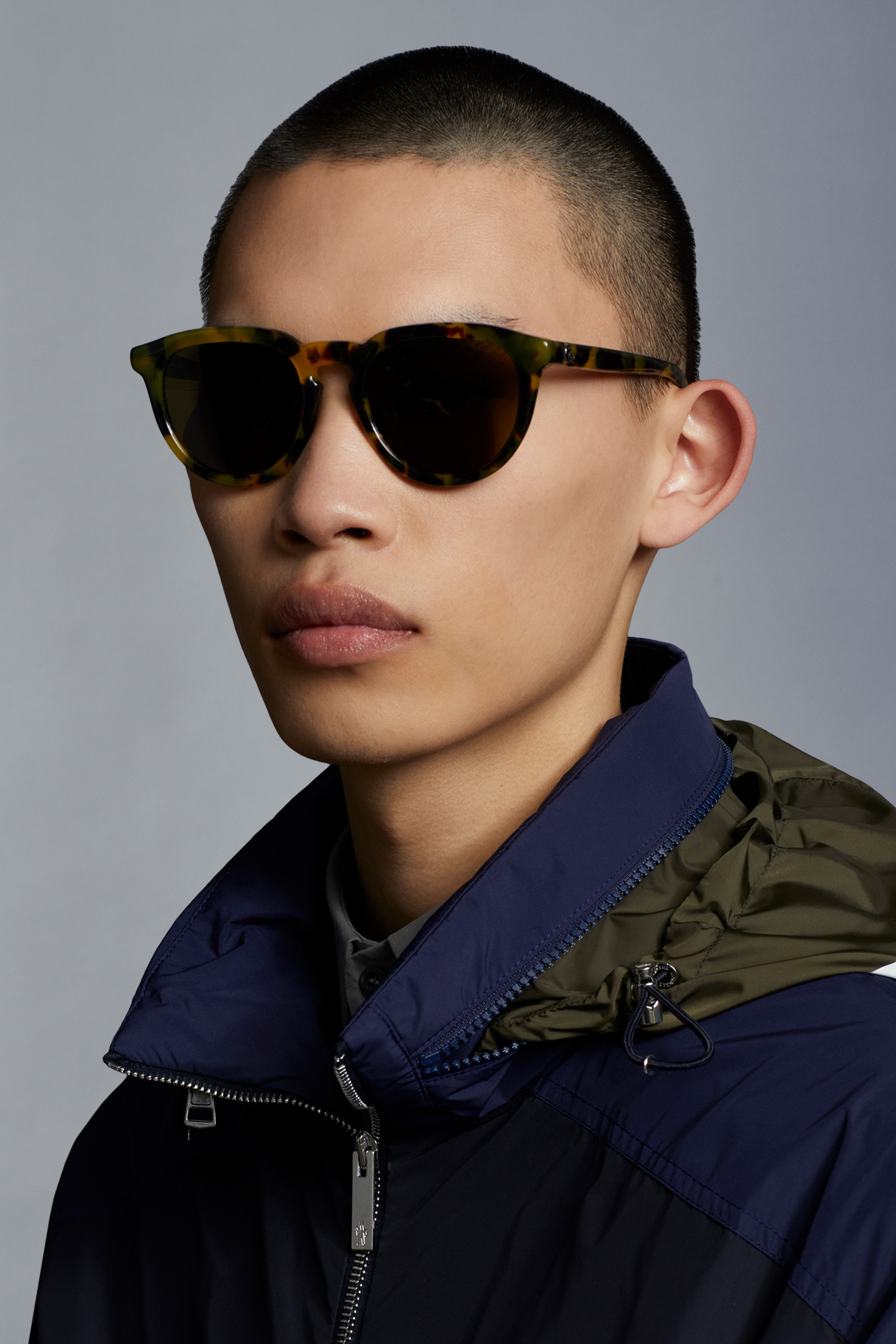 Geometric Sunglasses