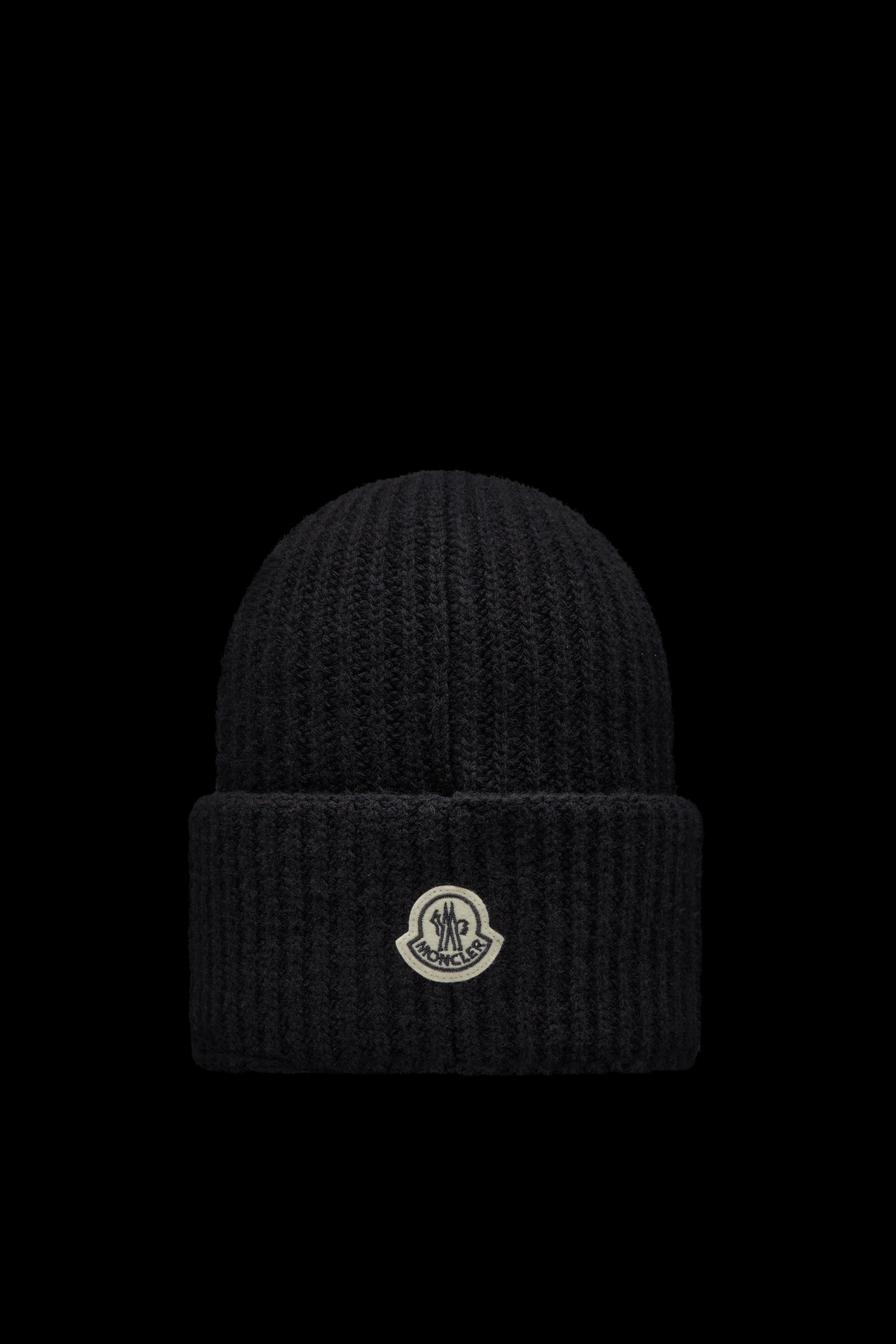Wool Beanie