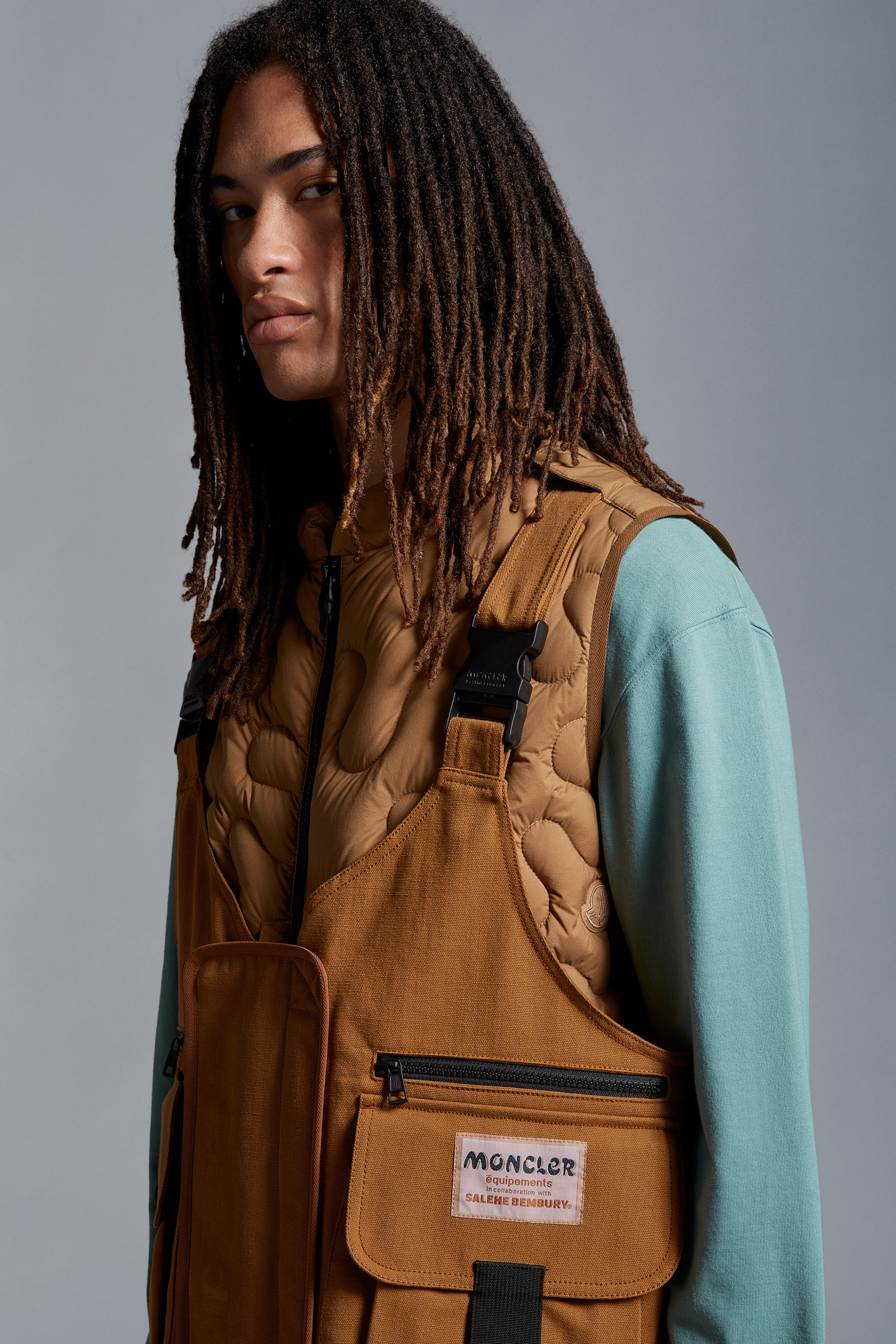 Sierpinski 3-in-1 Vest