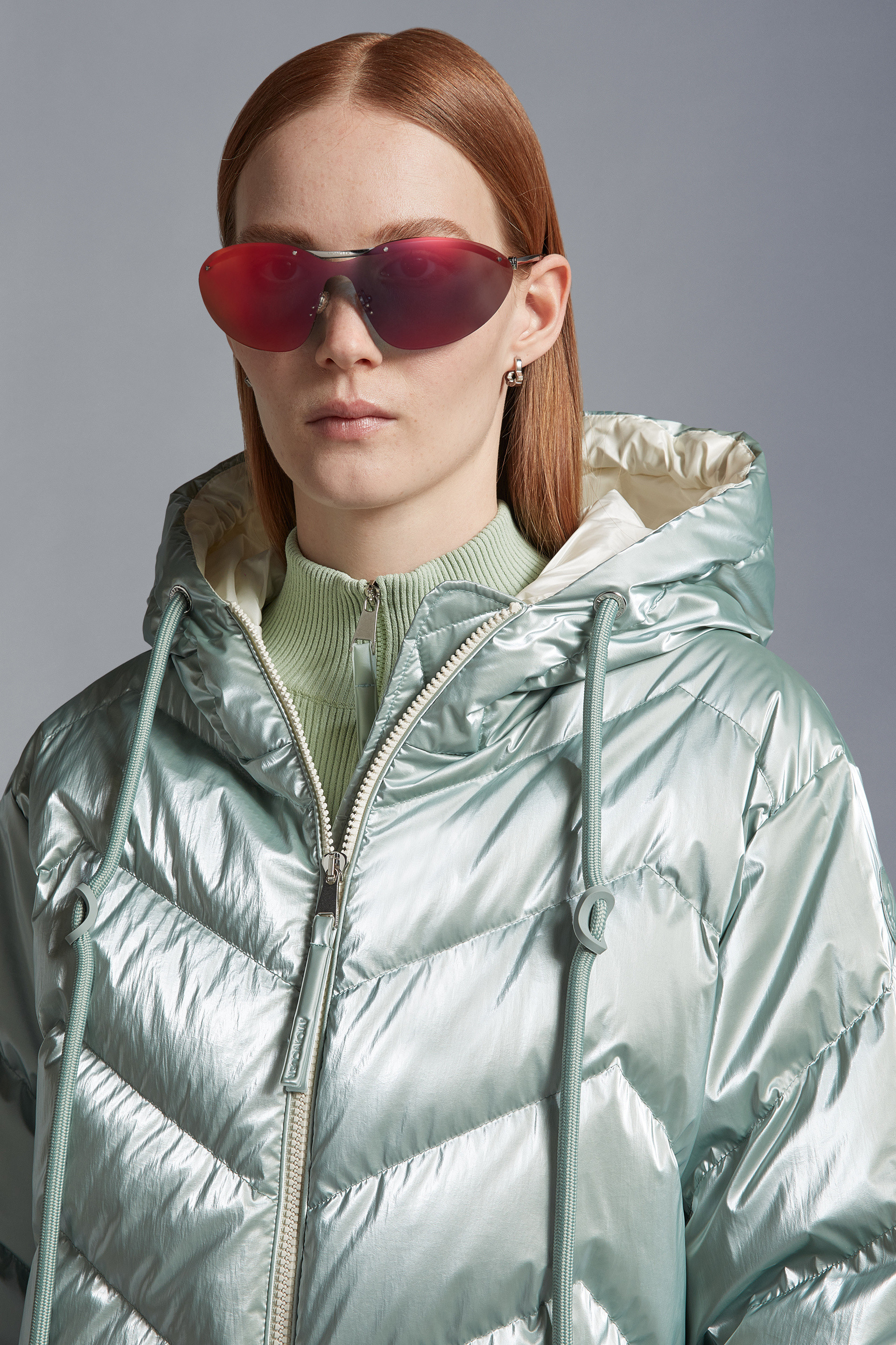 Carrion Shield Sunglasses