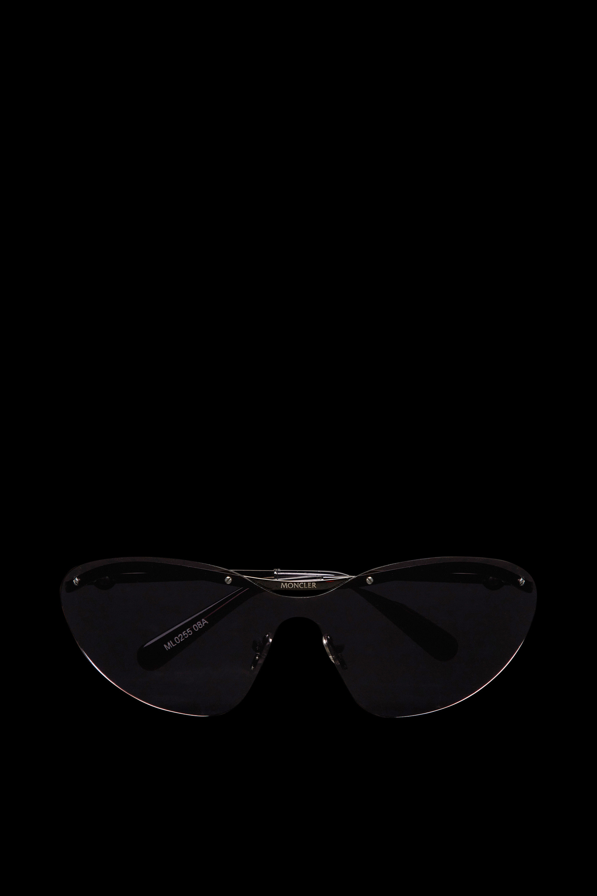 Carrion Shield Sunglasses
