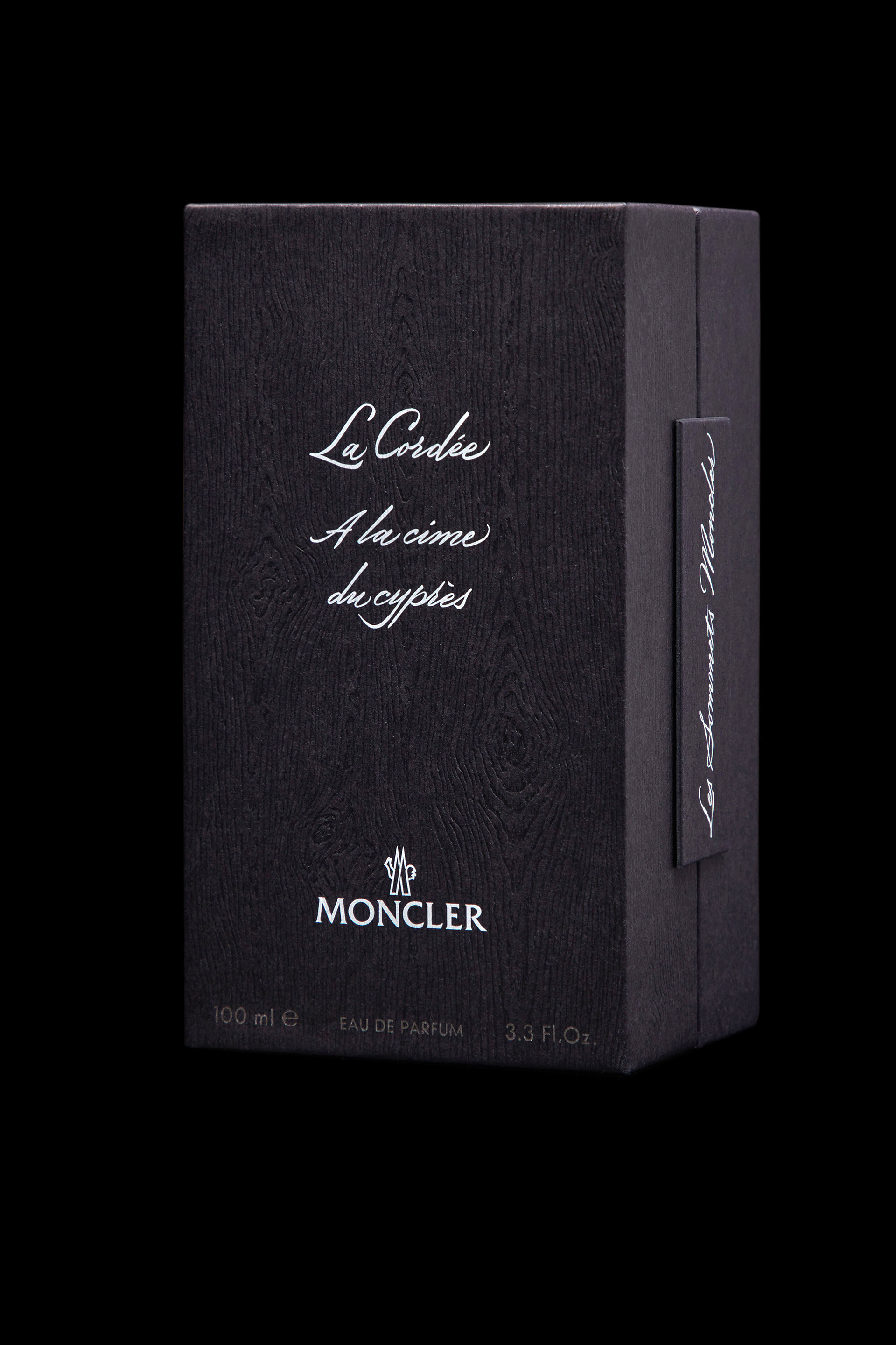 La Cordée 3.3 Fl.Oz.