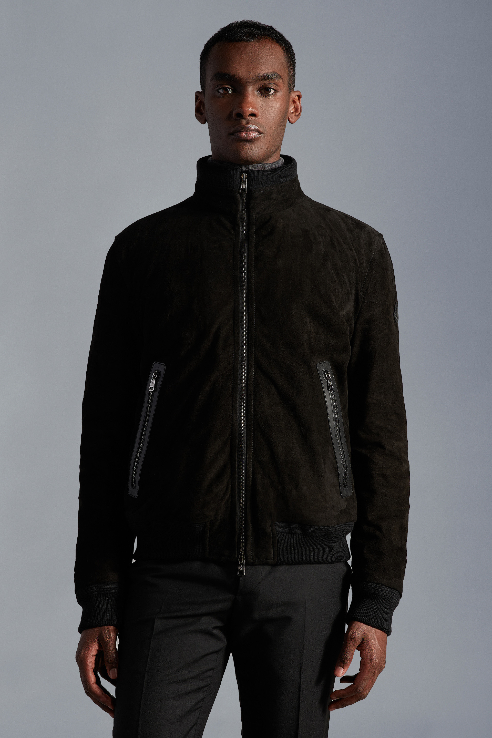 Fayal Short Down Jacket