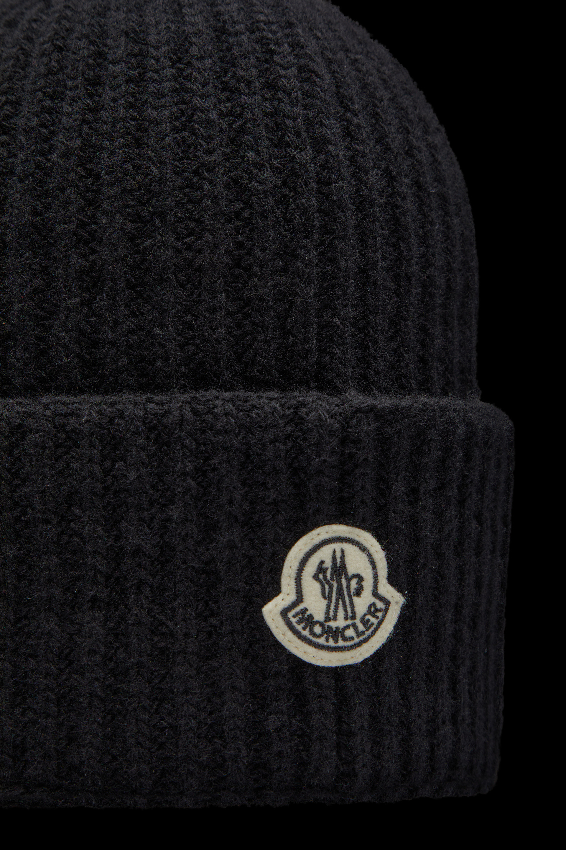 Wool Beanie