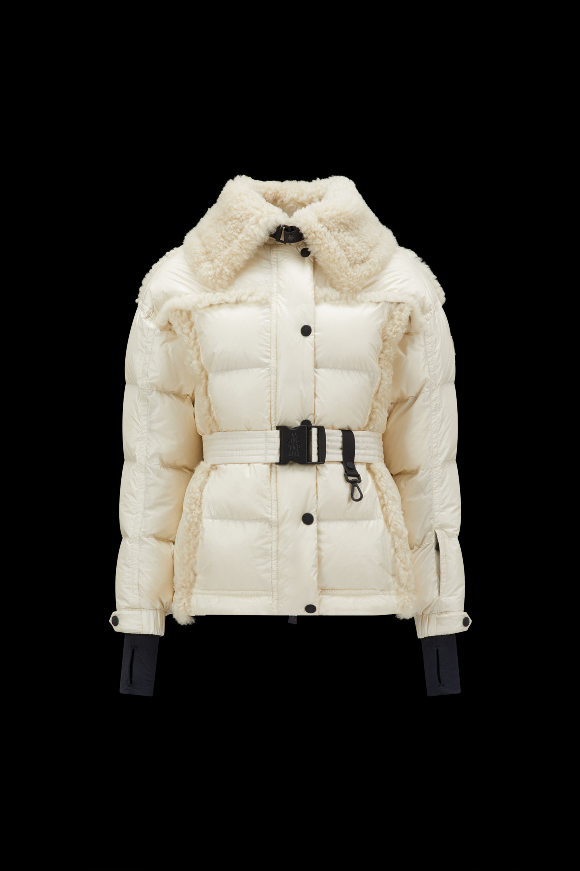 Biollay Short Down Jacket