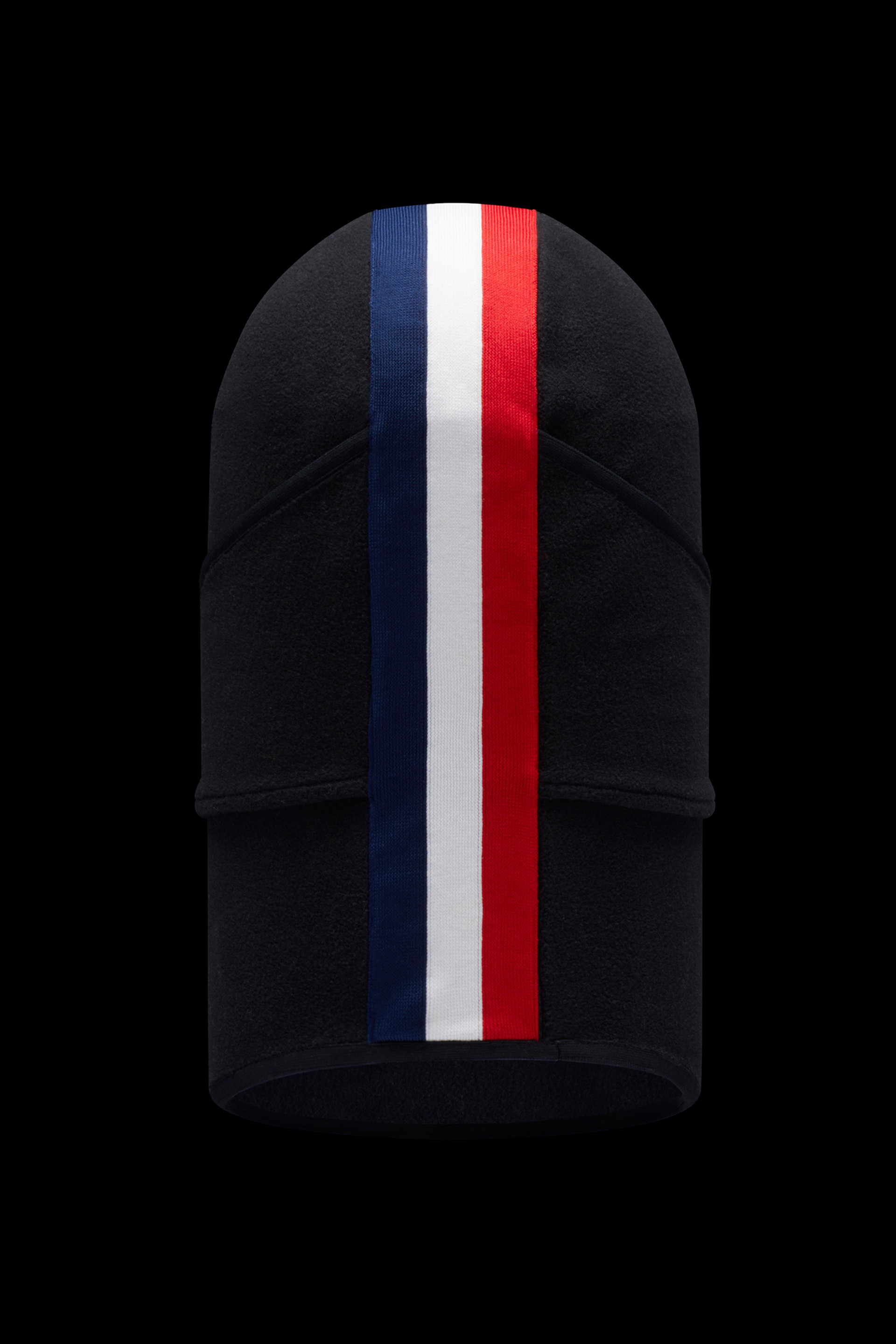 Tricolor Fleece Balaclava