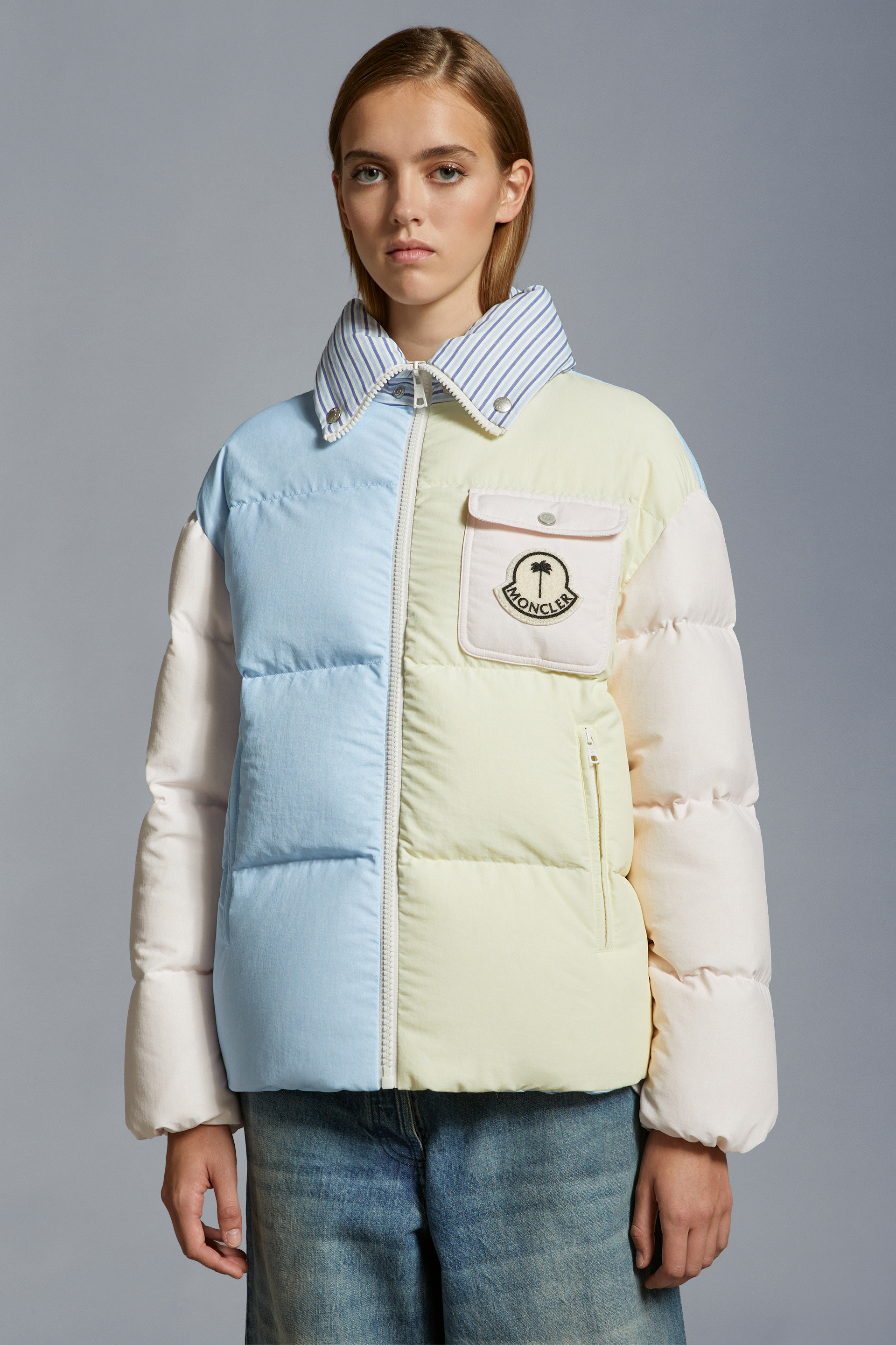 Douady Short Down Jacket