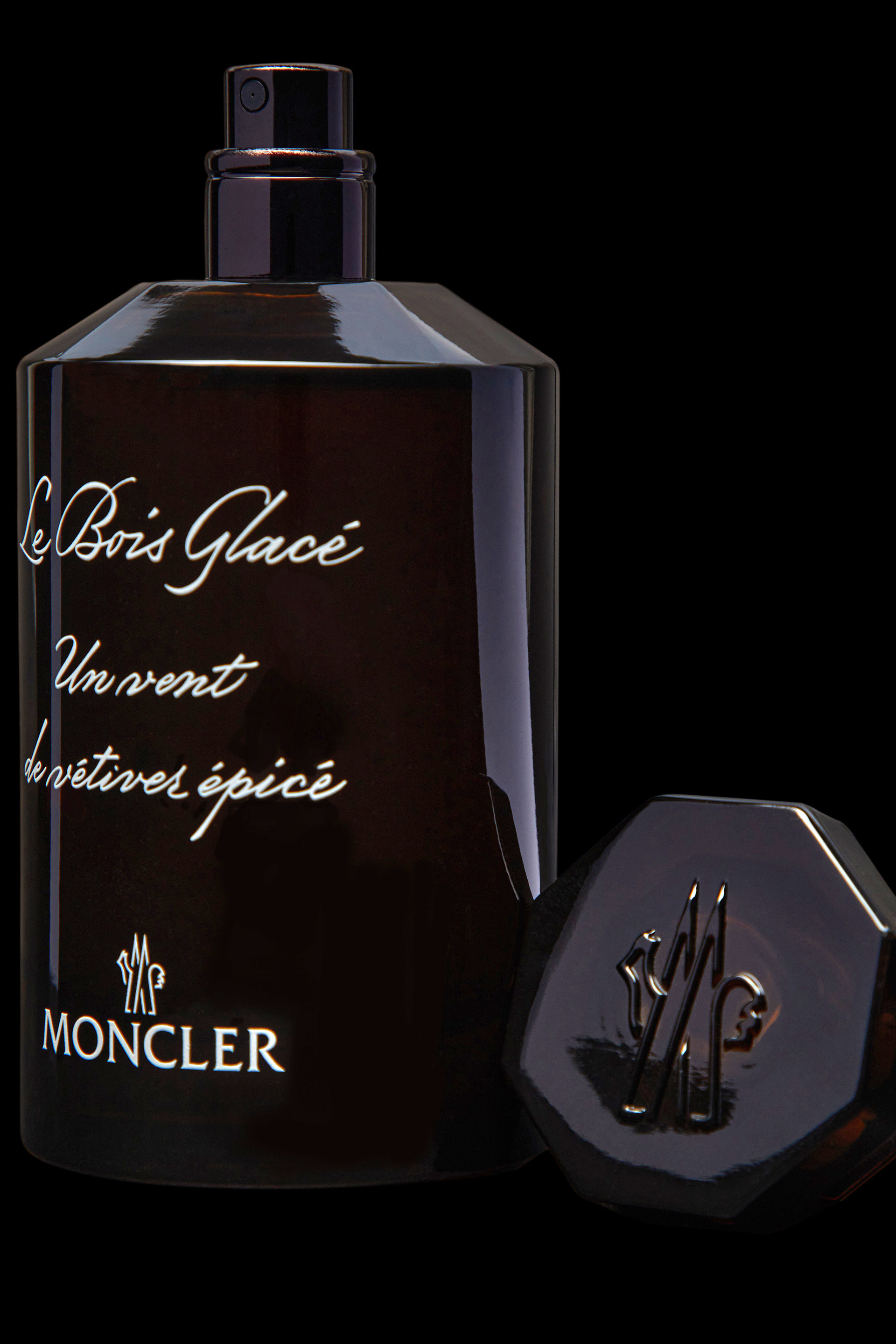 Le Bois Glacé 3.3 Fl.Oz.