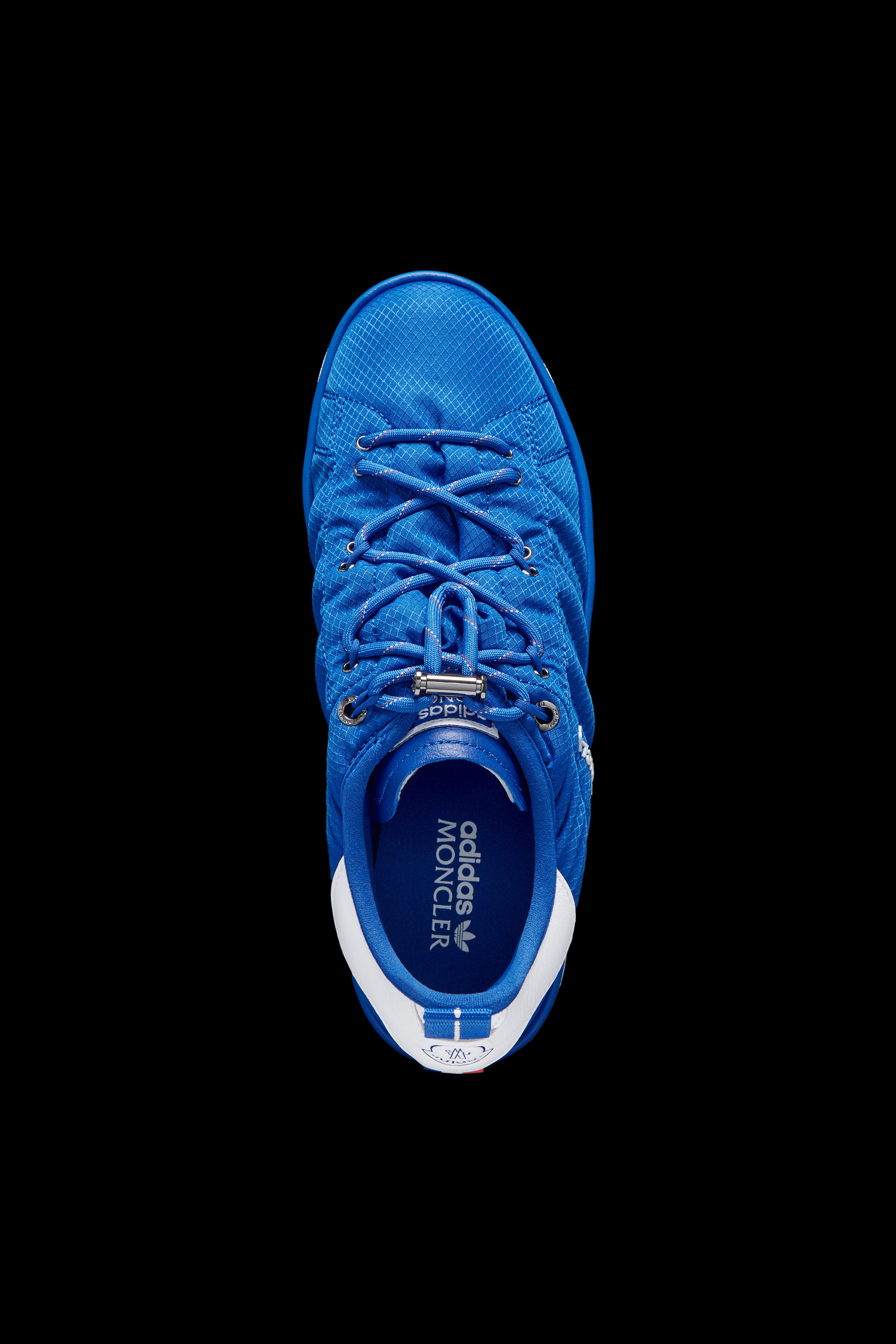 Moncler Campus Sneakers