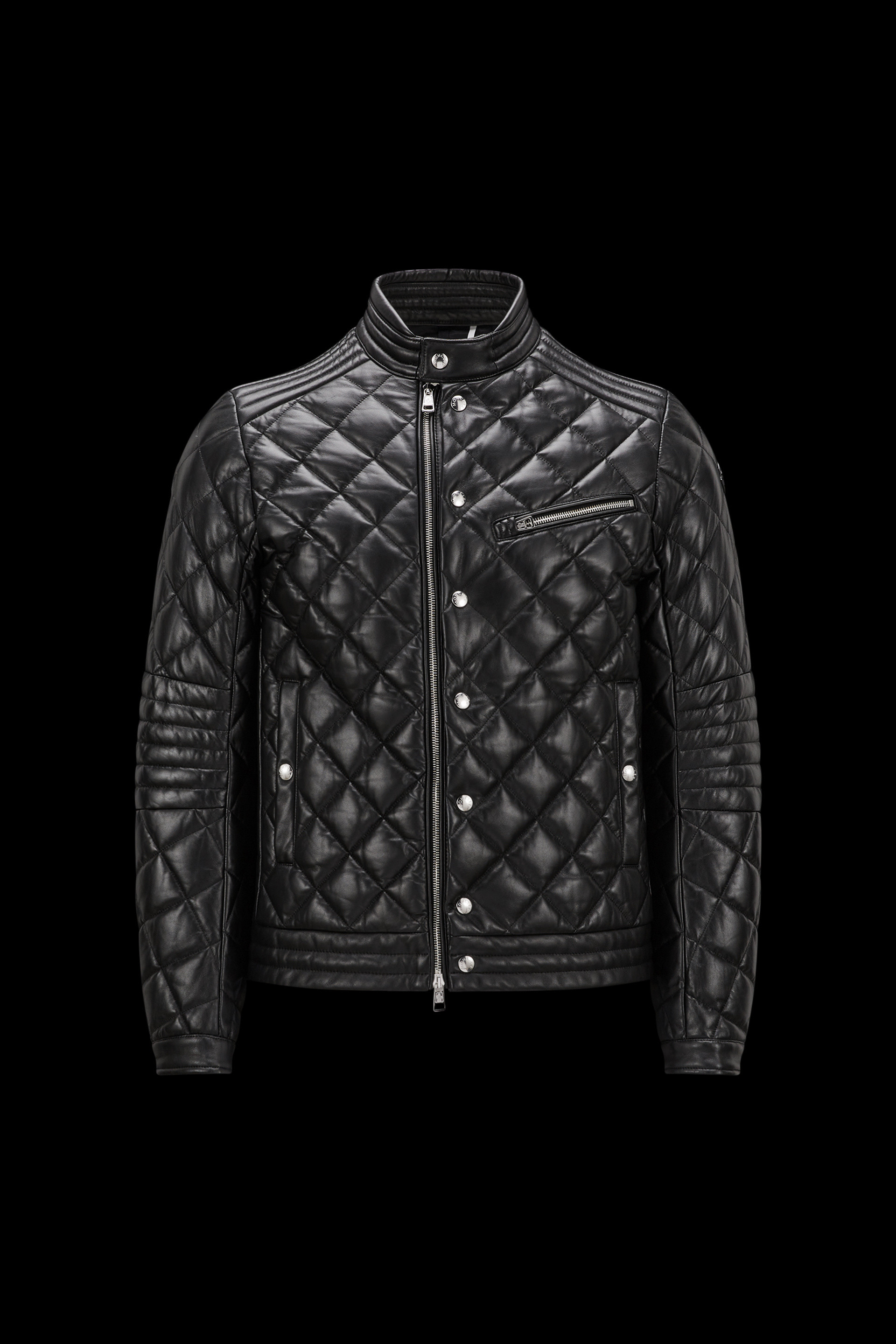 Zancara Short Down Jacket