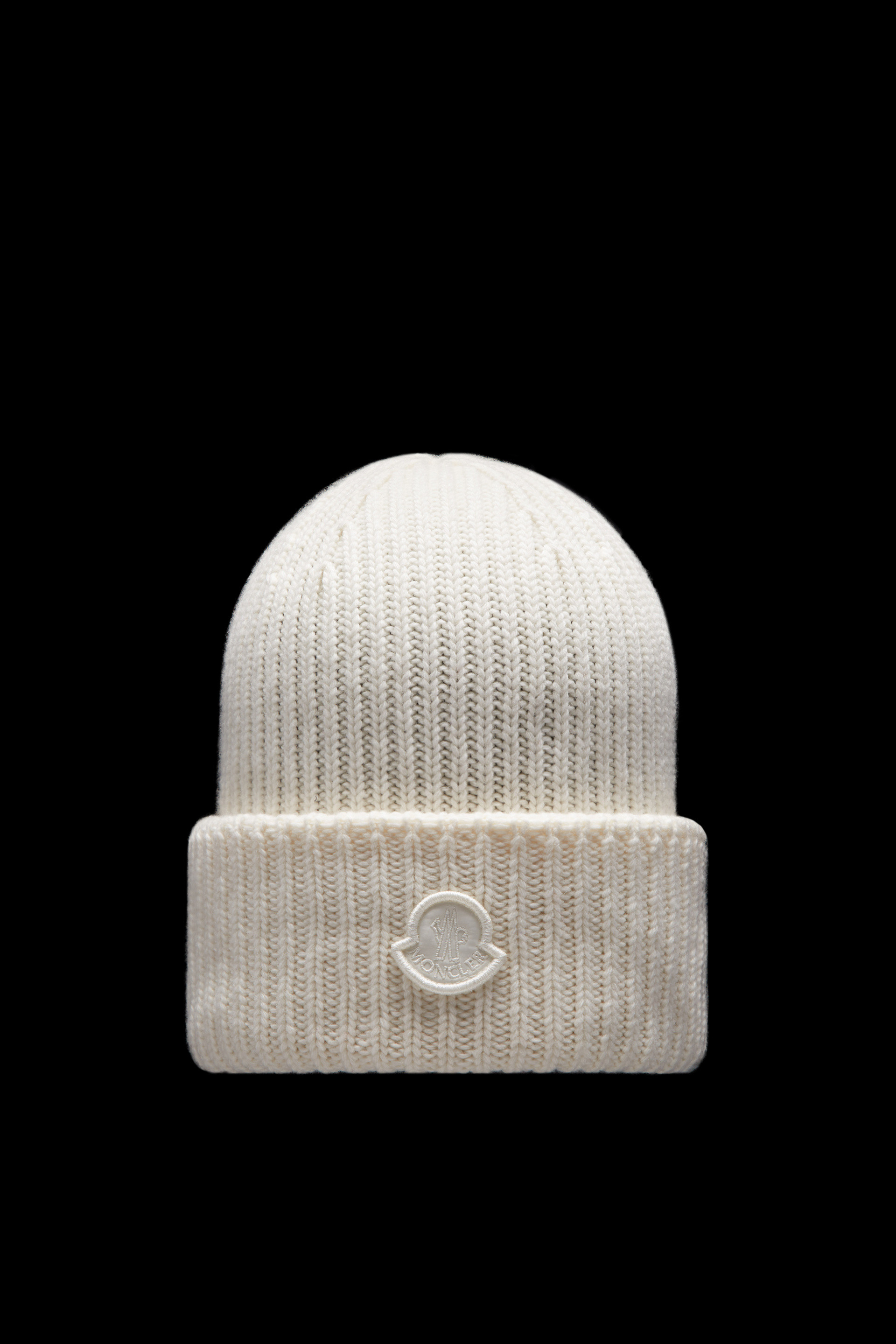Wool Beanie