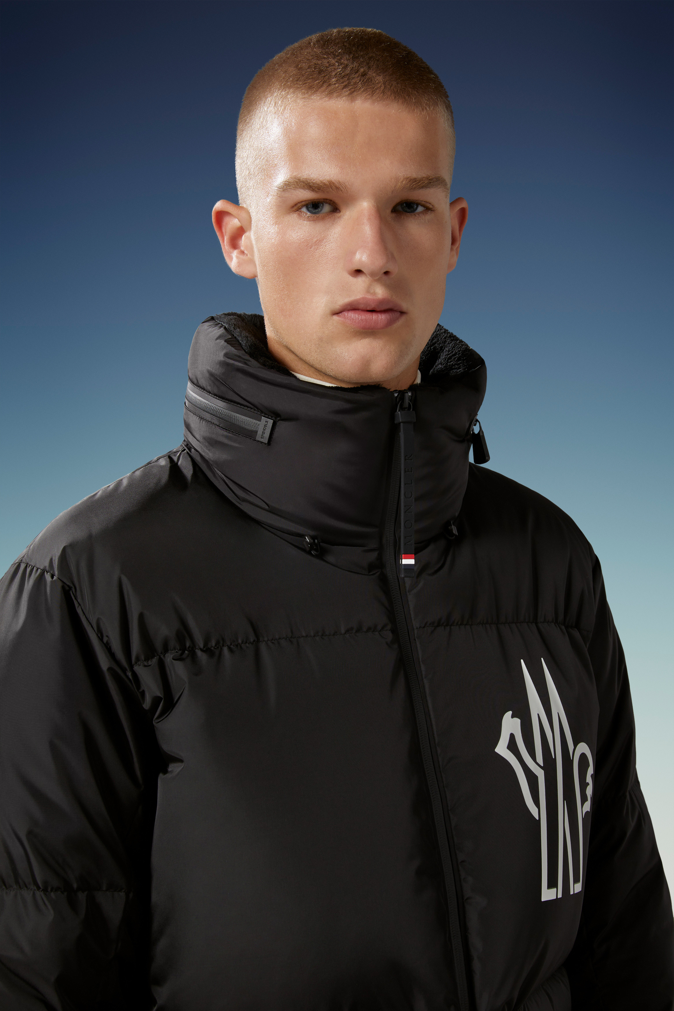 Verdons Short Down Jacket
