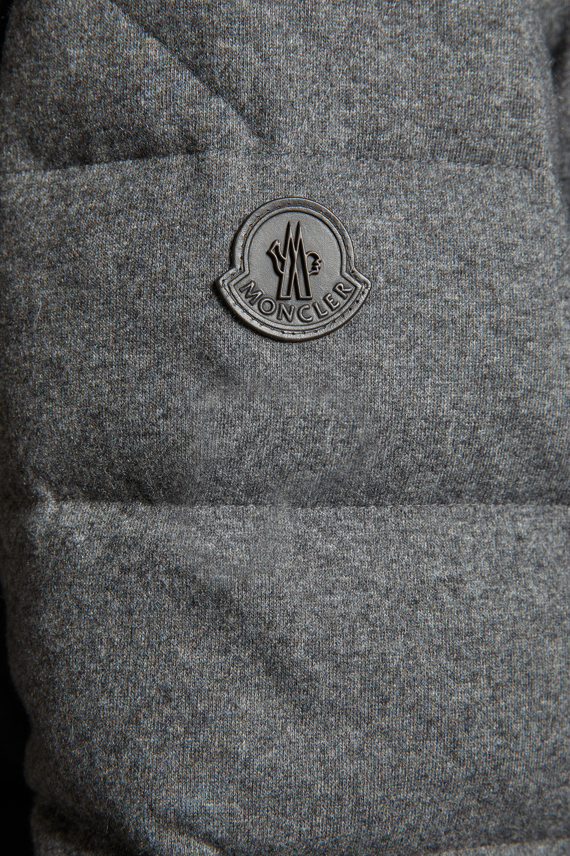 Todorka Down Shacket